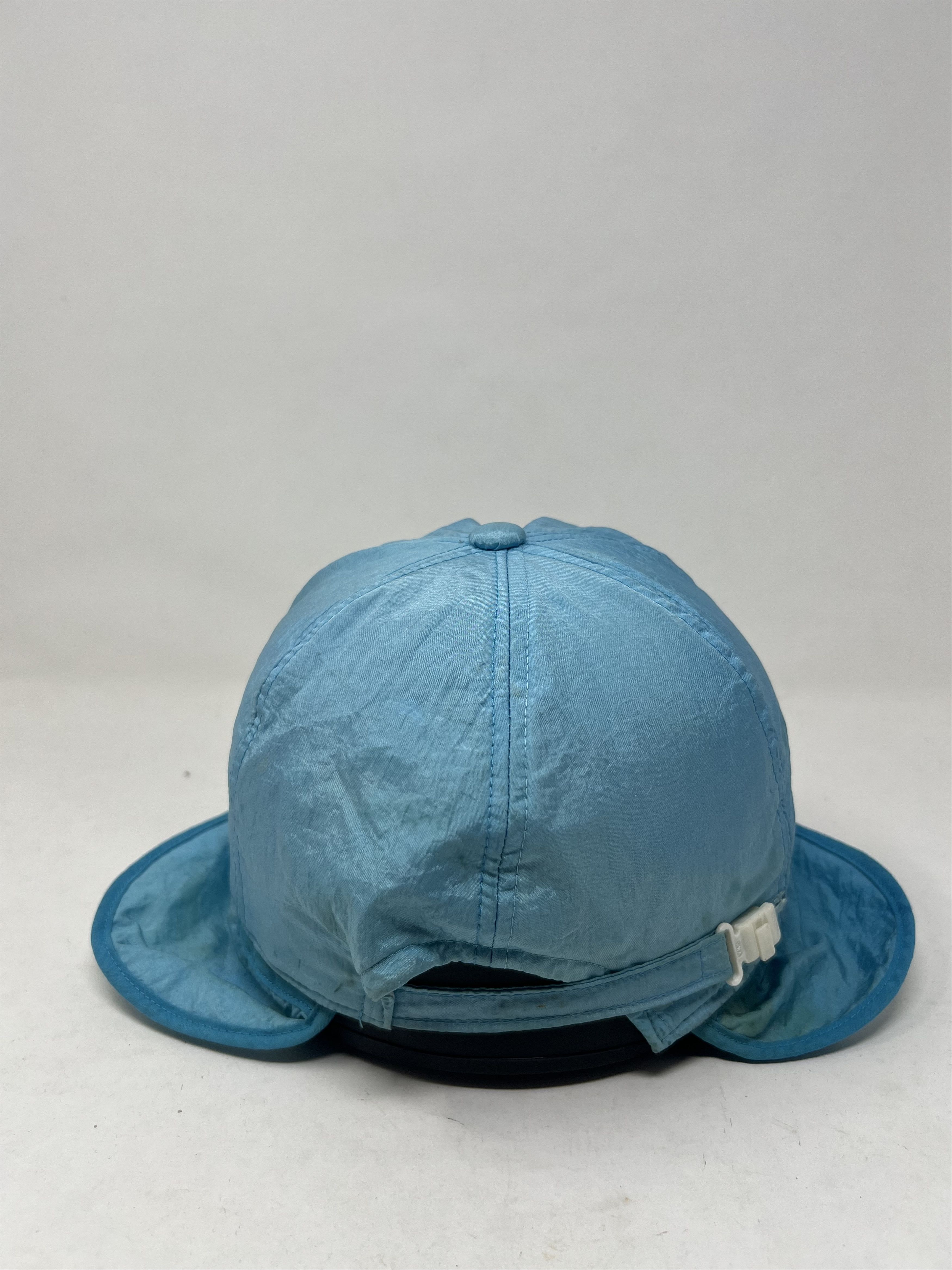 Vintage Vintage Canada Racing Team Ski hat Size ONE SIZE - 3 Thumbnail