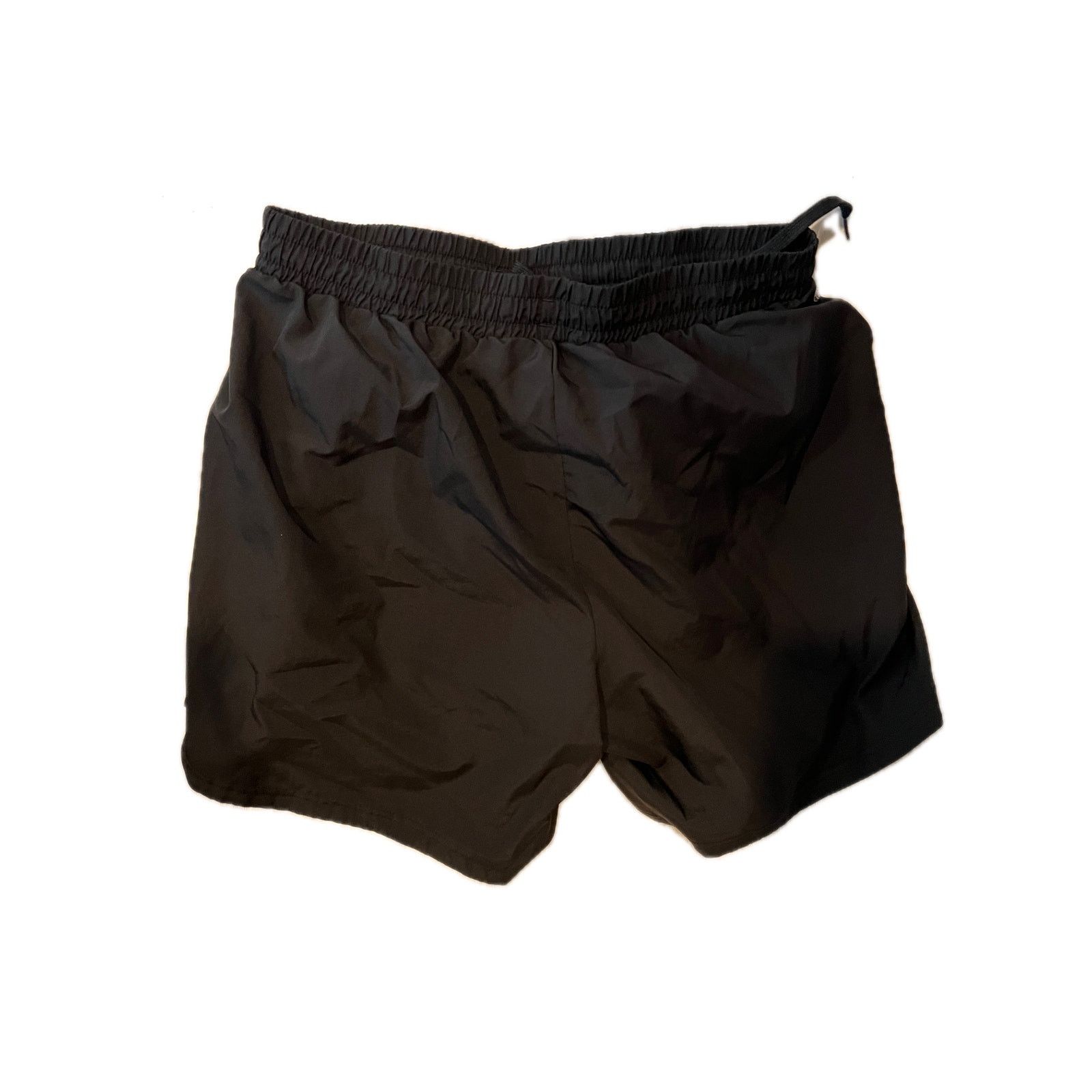 Adidas Adidas Athletic Basketball Shorts Mens XLT 7" Size US 36 / EU 52 - 2 Thumbnail