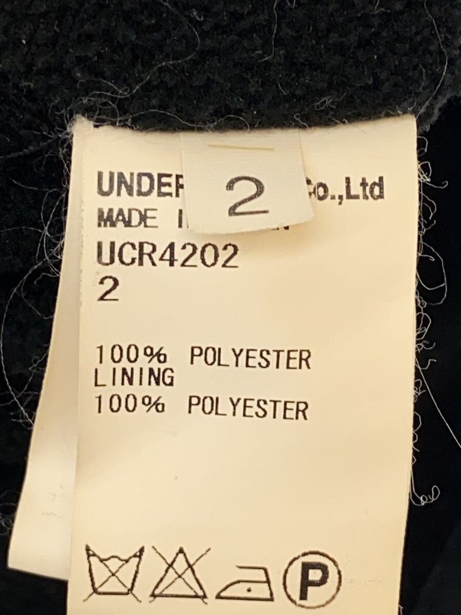 Undercover AW16 Wire Fender Jacket Size US M / EU 48-50 / 2 - 5 Thumbnail