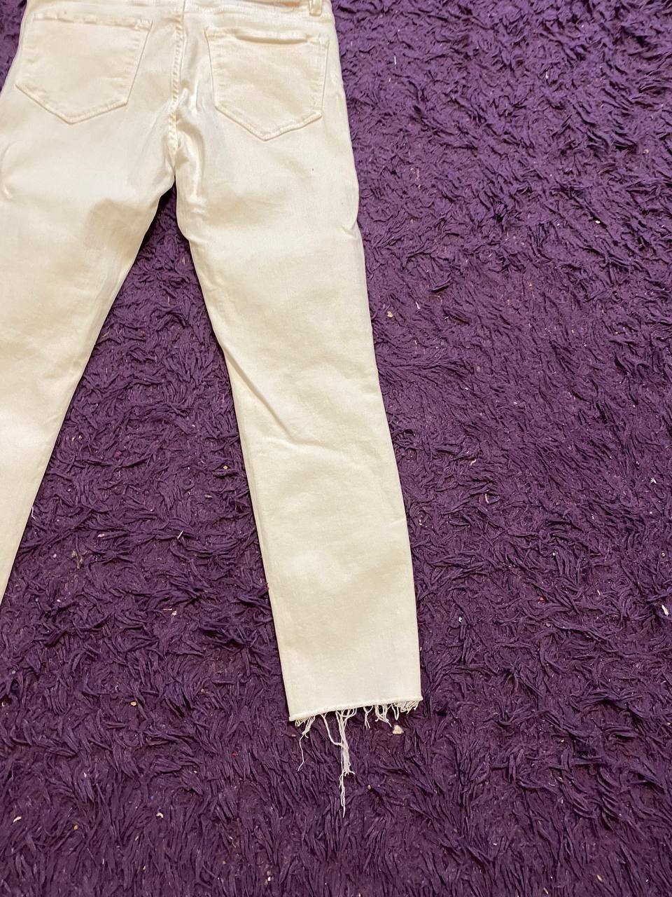 Allsaints Allsaints Jeans Size US 28 / EU 44 - 18 Thumbnail