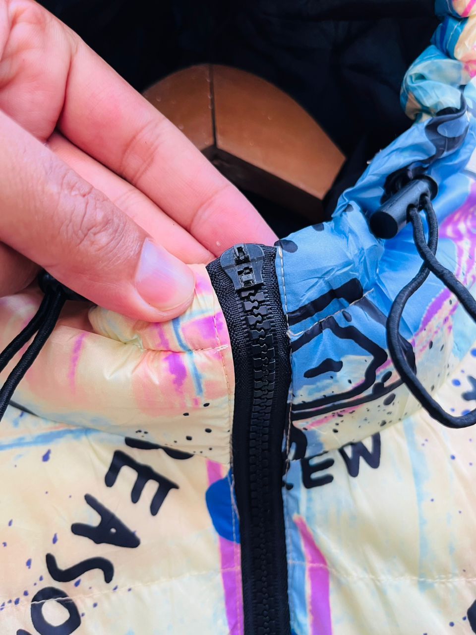 Japanese Brand × Vintage Vintage Reason Japanese Designer Fashion Style Size US L / EU 52-54 / 3 - 9 Thumbnail