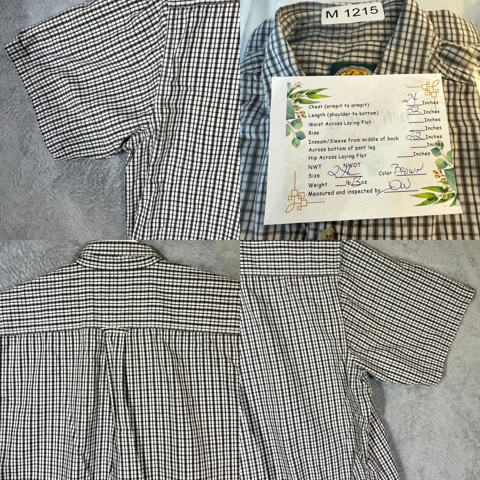 Vintage VINTAGE Size US XXL / EU 58 / 5 - 8 Thumbnail