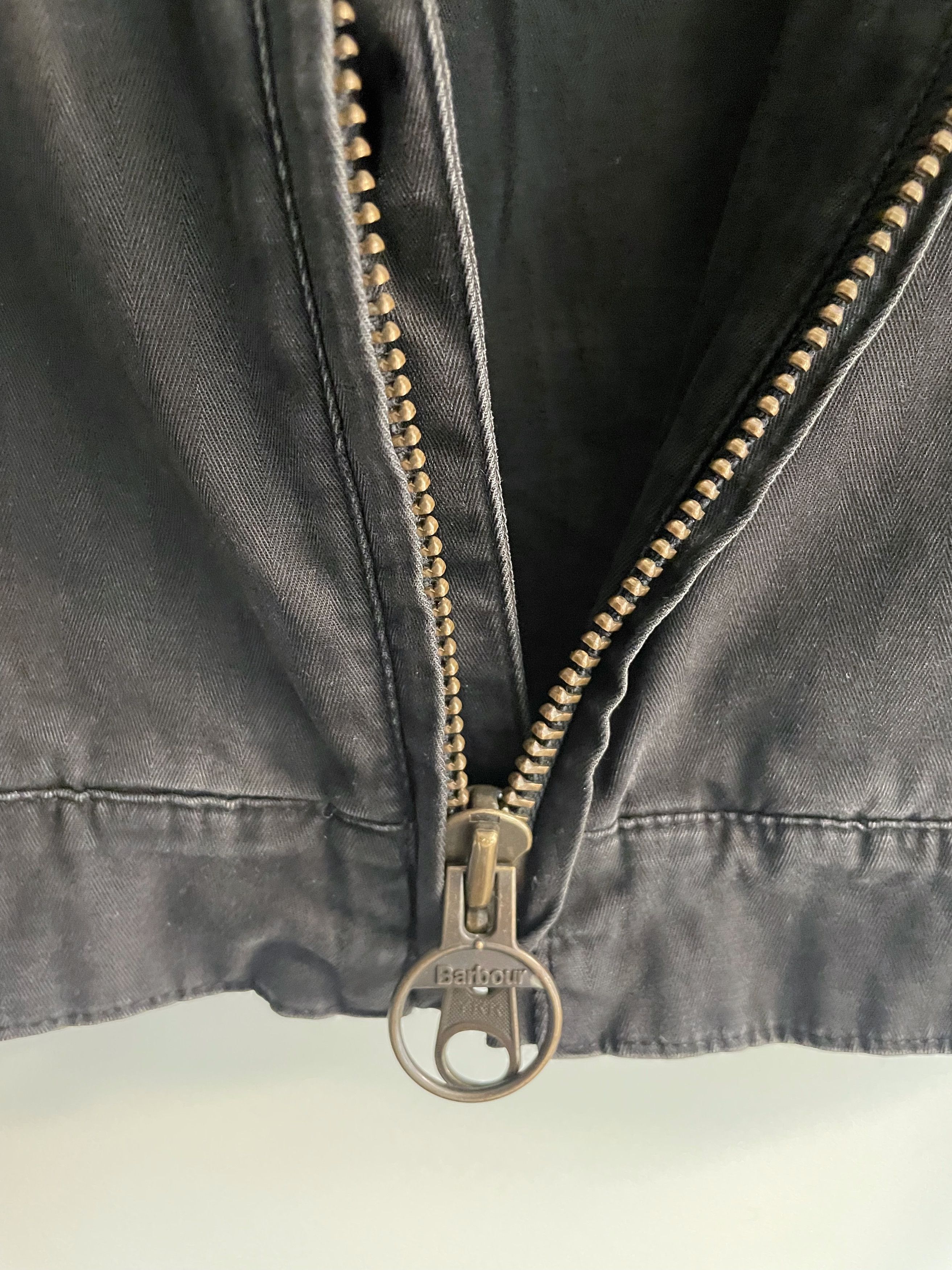 Barbour Barbour - Steve McQueen Collection | Mojave Jacket Size US S / EU 44-46 / 1 - 5 Thumbnail