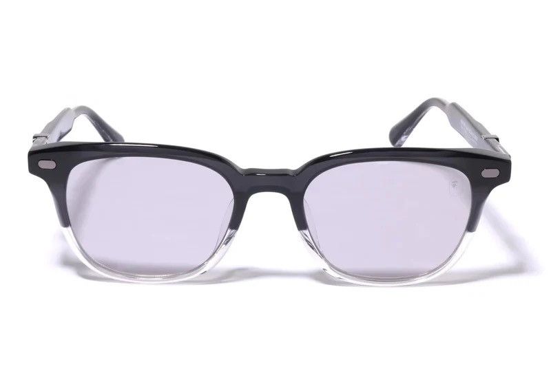 Bape Bape Sunglasses Size ONE SIZE - 2 Thumbnail