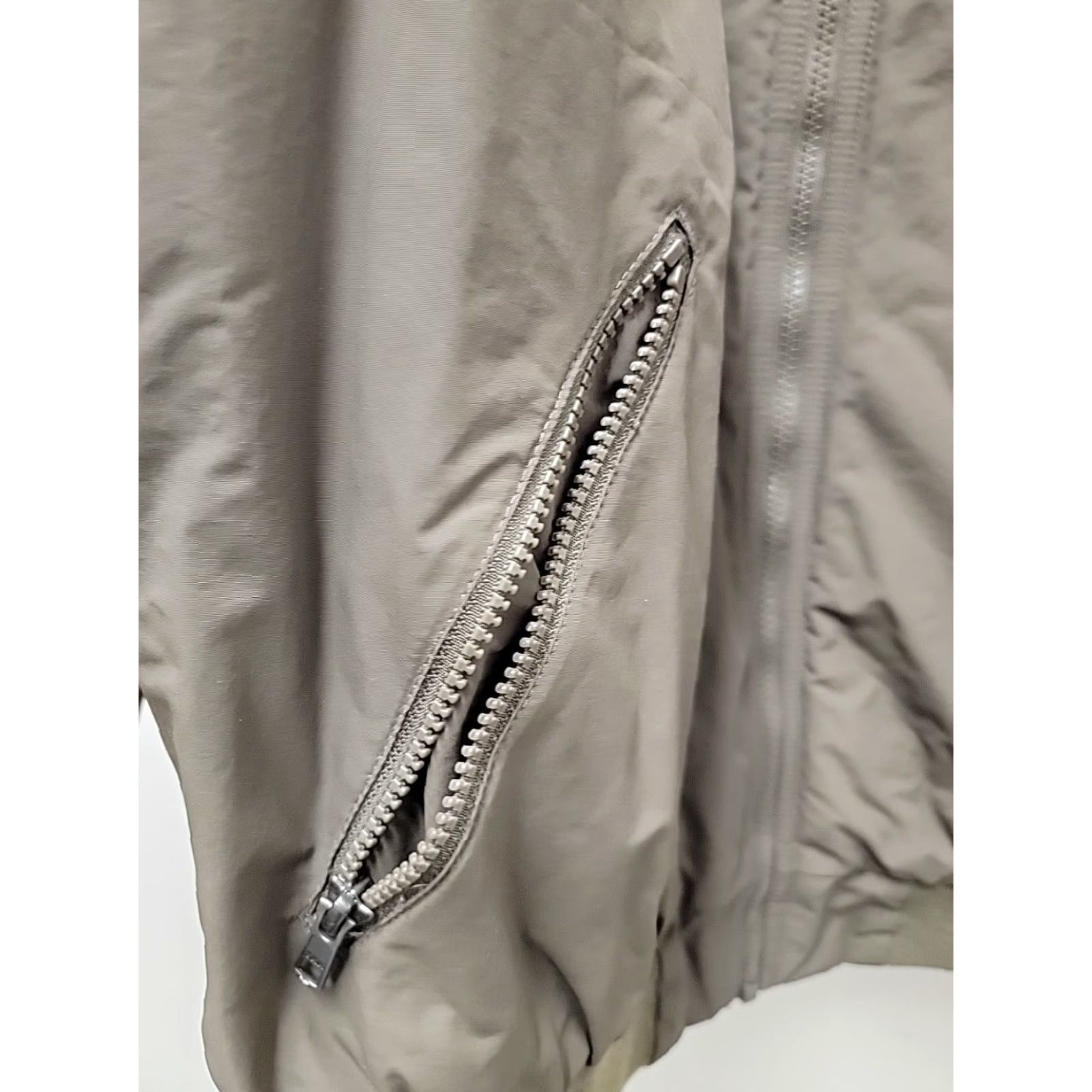 Vintage VINTAGE LL Bean Mens Nylon Jacket? Size US L / EU 52-54 / 3 - 8 Thumbnail