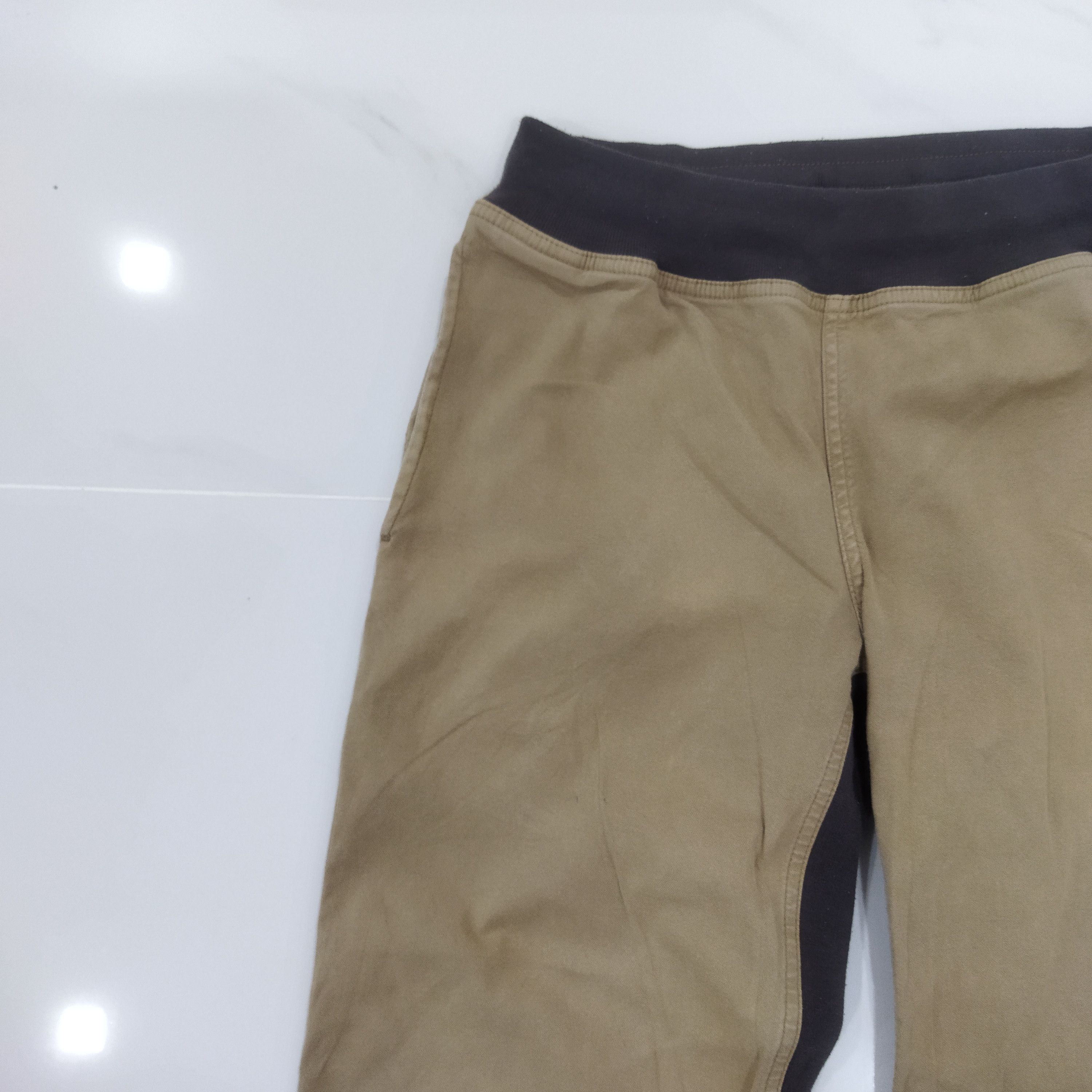 The North Face THE NORTH FACE SPRING WAIST PANTS Size US 29 - 4 Thumbnail