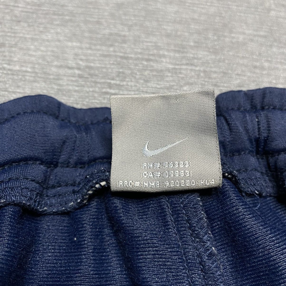 Nike × Vintage Y2K Vintage Nike track Pants stripe Size US 32 / EU 48 - 5 Thumbnail