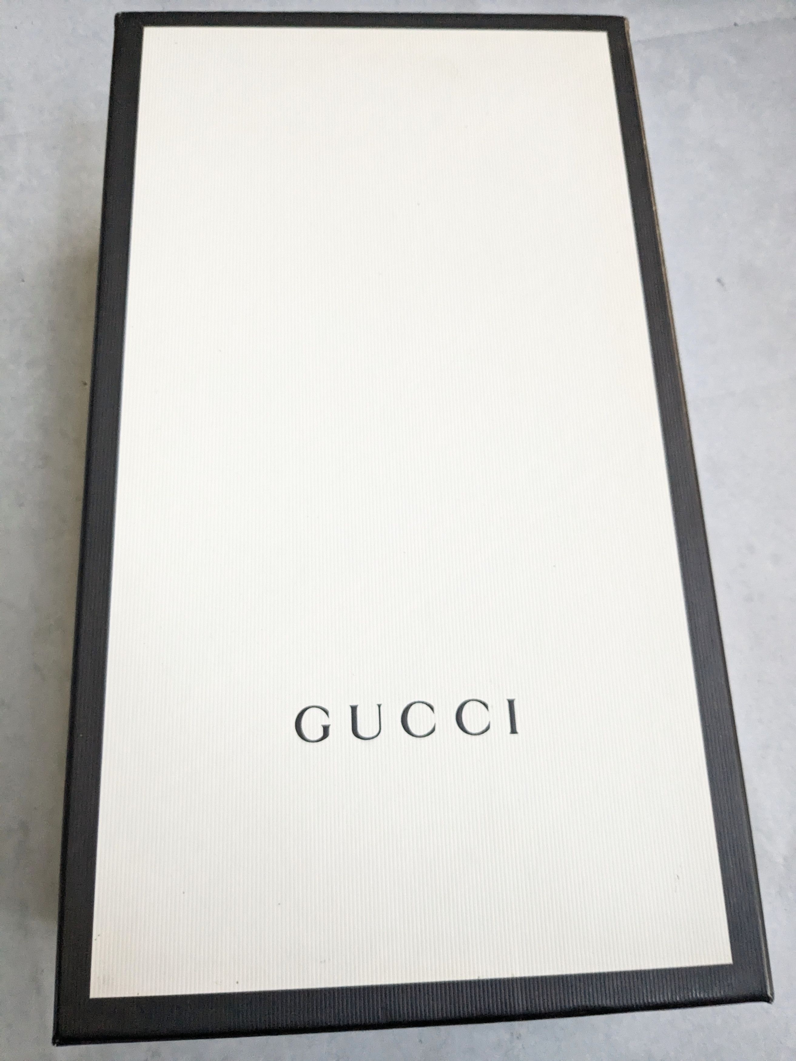 Gucci Gucci Ace Sneakers Snake 10 White Low Tops Leather Size US 10 / EU 43 - 18 Thumbnail