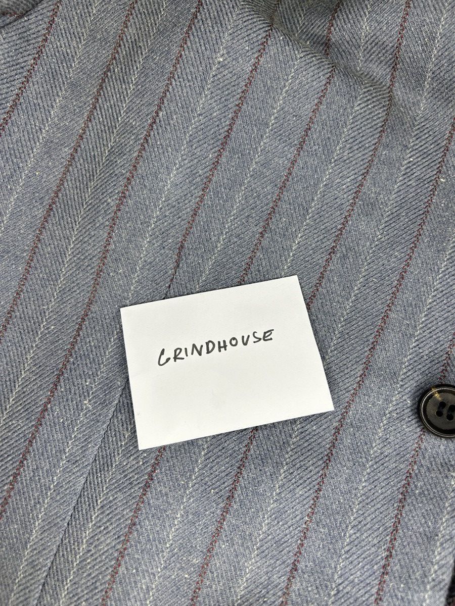 Comme des Garcons Homme Plus F/W 98 Five Buttons Blazer Size 40R - 16 Thumbnail