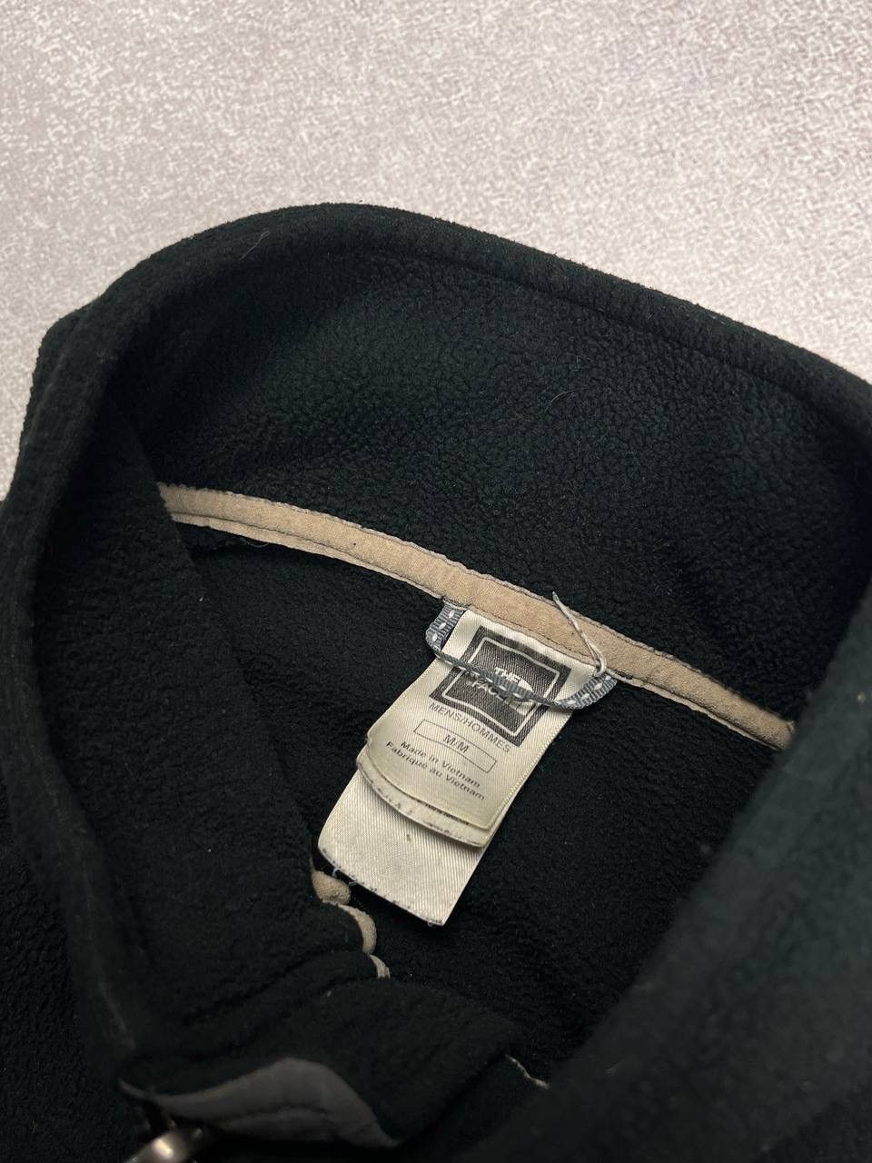 The North Face × Vintage Vintage The North Face Fleece Sherpa Jacket Y2K M Size US L / EU 52-54 / 3 - 5 Thumbnail