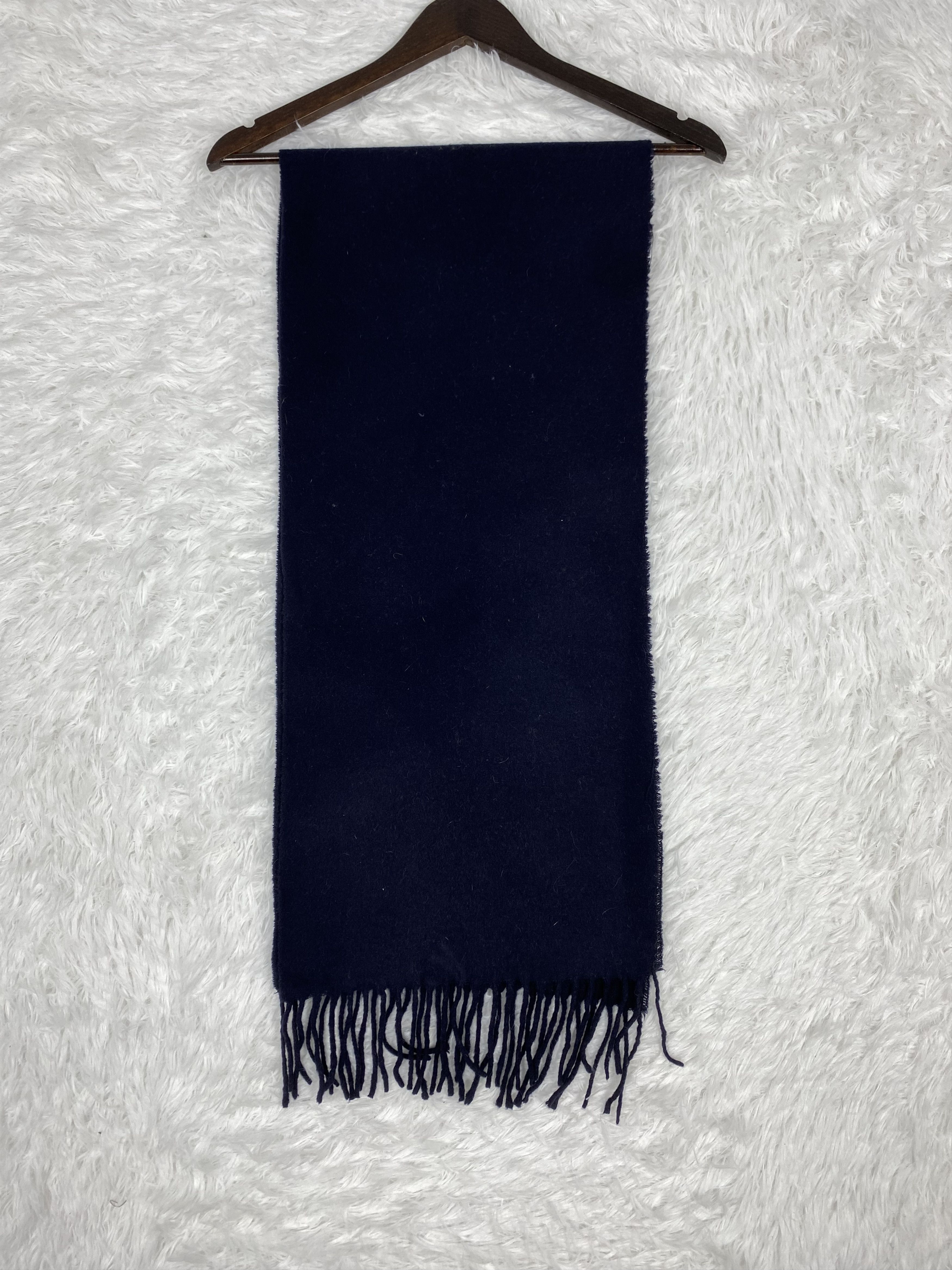 Alviero Martini × Vintage Vintage Alviero Martini Scarf / Muffler Neckwear PM0132 Size ONE SIZE - 6 Thumbnail
