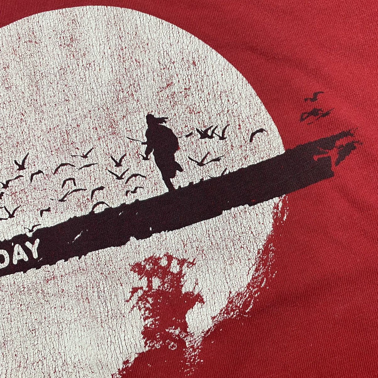 Band Tees Thursday - Moon birds 00’s Size US L / EU 52-54 / 3 - 4 Thumbnail