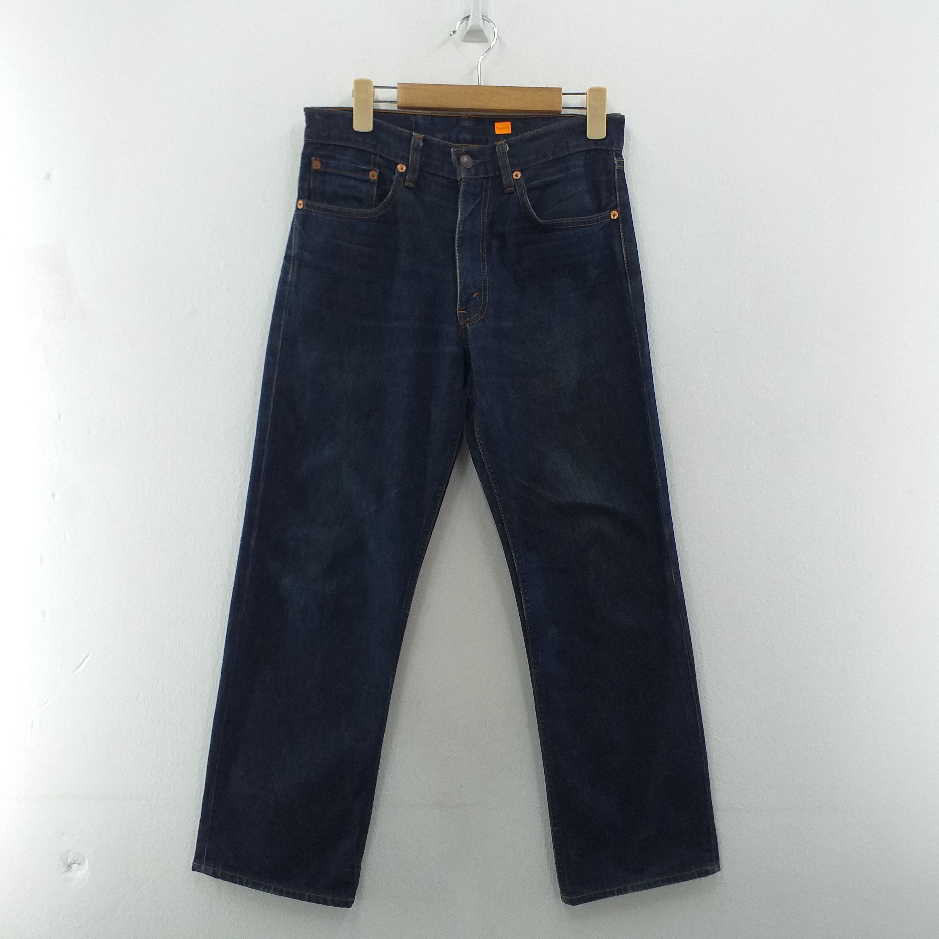 Japanese Brand Mache Japanese Brand Cargo Multi Pocket Pants 31x31.5 -CP024 Size US 31 - 1 Thumbnail