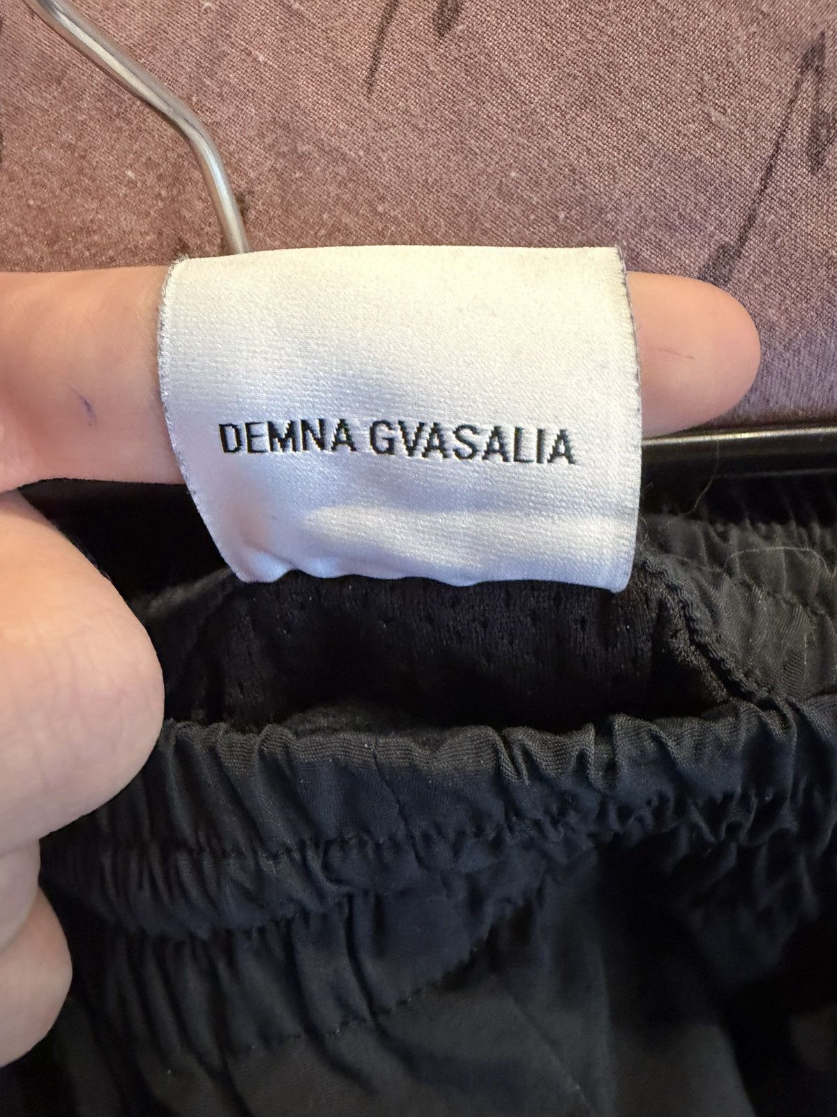 Vetements Vetements pants Size US 30 / EU 46 - 5 Thumbnail