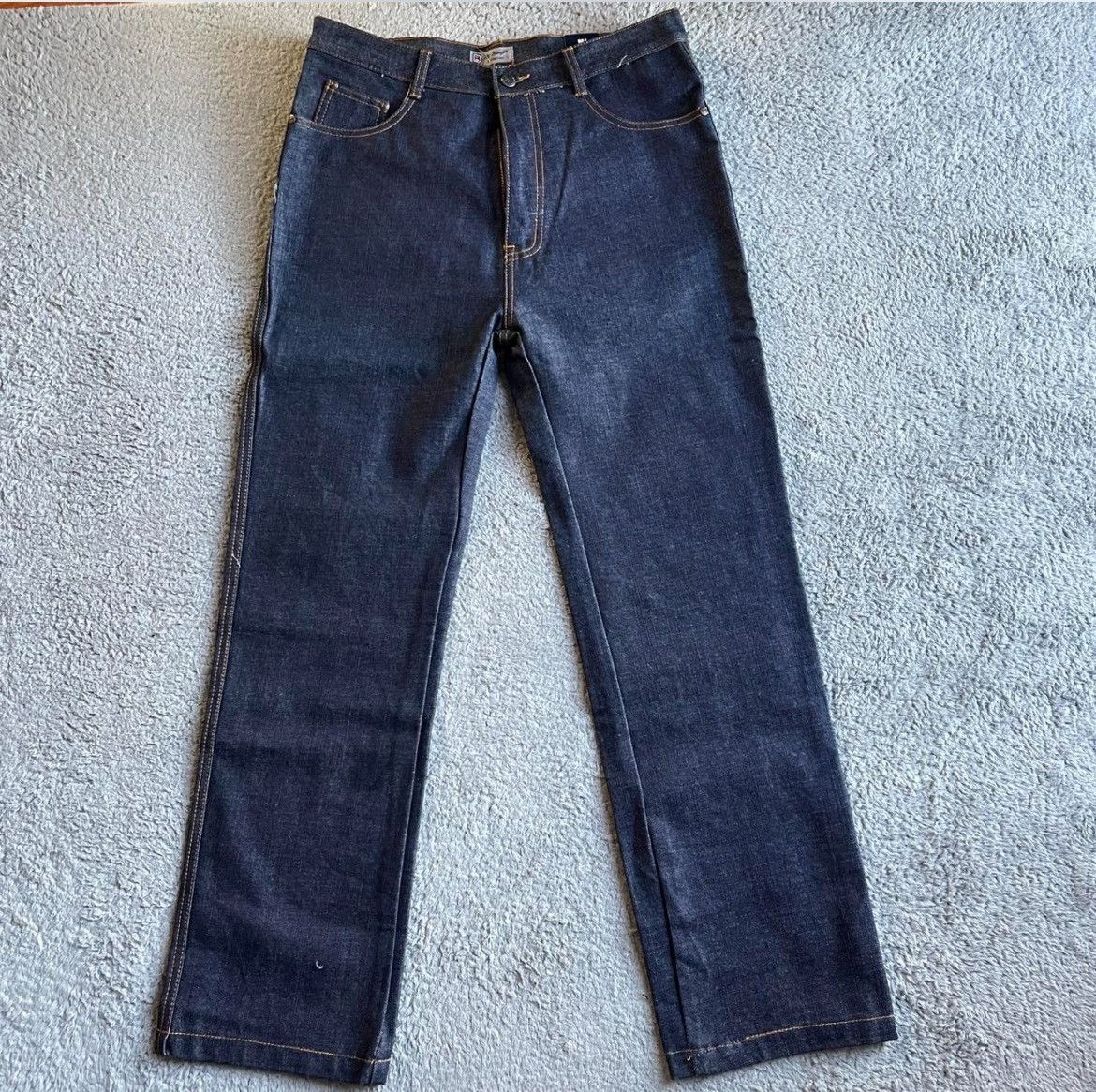 Other B-Boyz Jeans Size US 32 / EU 48 - 2 Thumbnail
