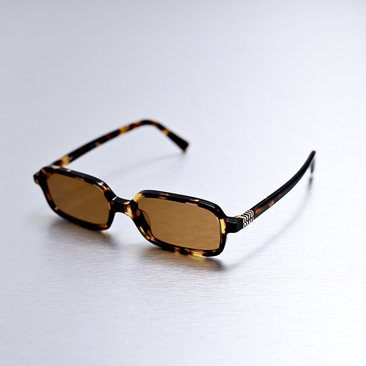Miu Miu MIU MIU 0MU 11ZS SUNGLASSES Size ONE SIZE - 1 Thumbnail