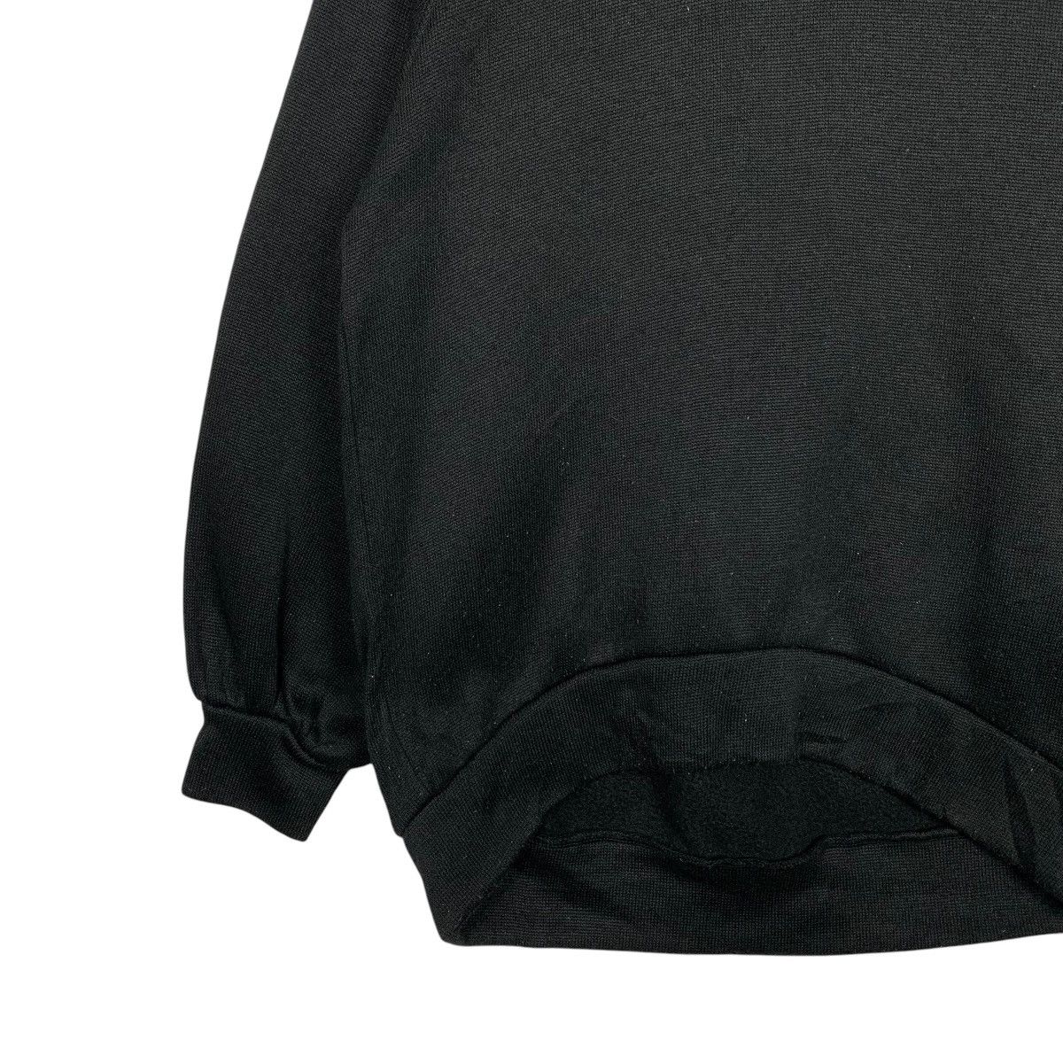 Japanese Brand Japanese Brand Titicaca Crewneck Sweatshirt Size US M / EU 48-50 / 2 - 4 Thumbnail