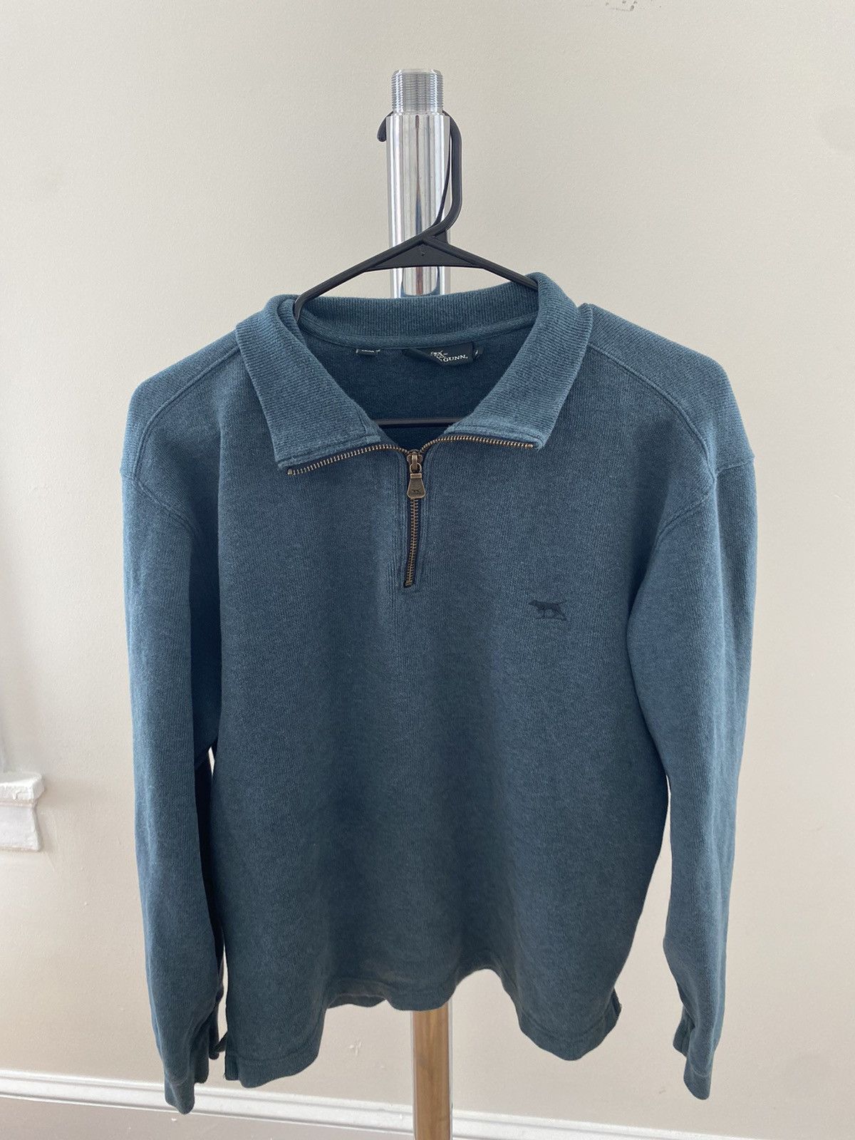 Rodd & Gunn Quarter zip | Grailed