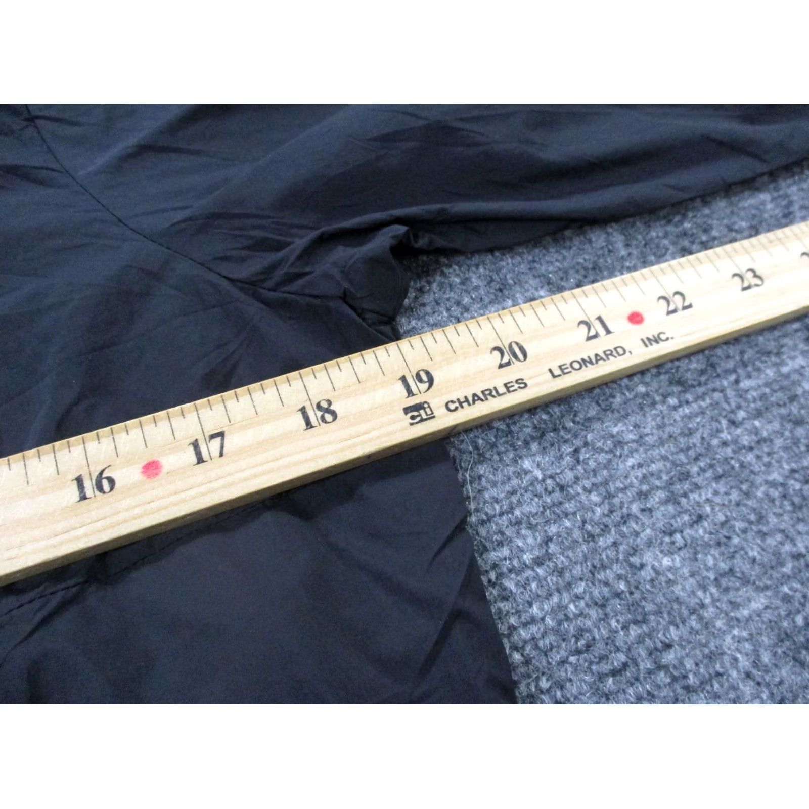 Vuori Vuori Jacket Women XS Performance Lightweight Outdoors Running VW573 Jacket Size XS / US 0-2 / IT 36-38 - 5 Thumbnail