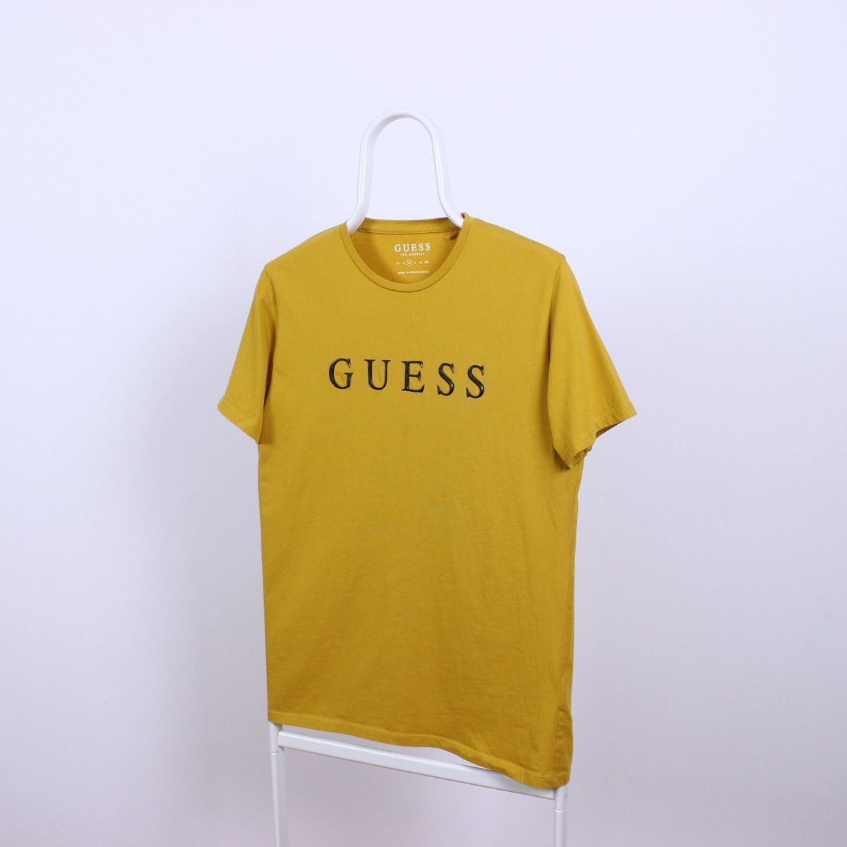 Guess Guess Short Sleeve T-Shirt Size US M / EU 48-50 / 2 - 2 Thumbnail