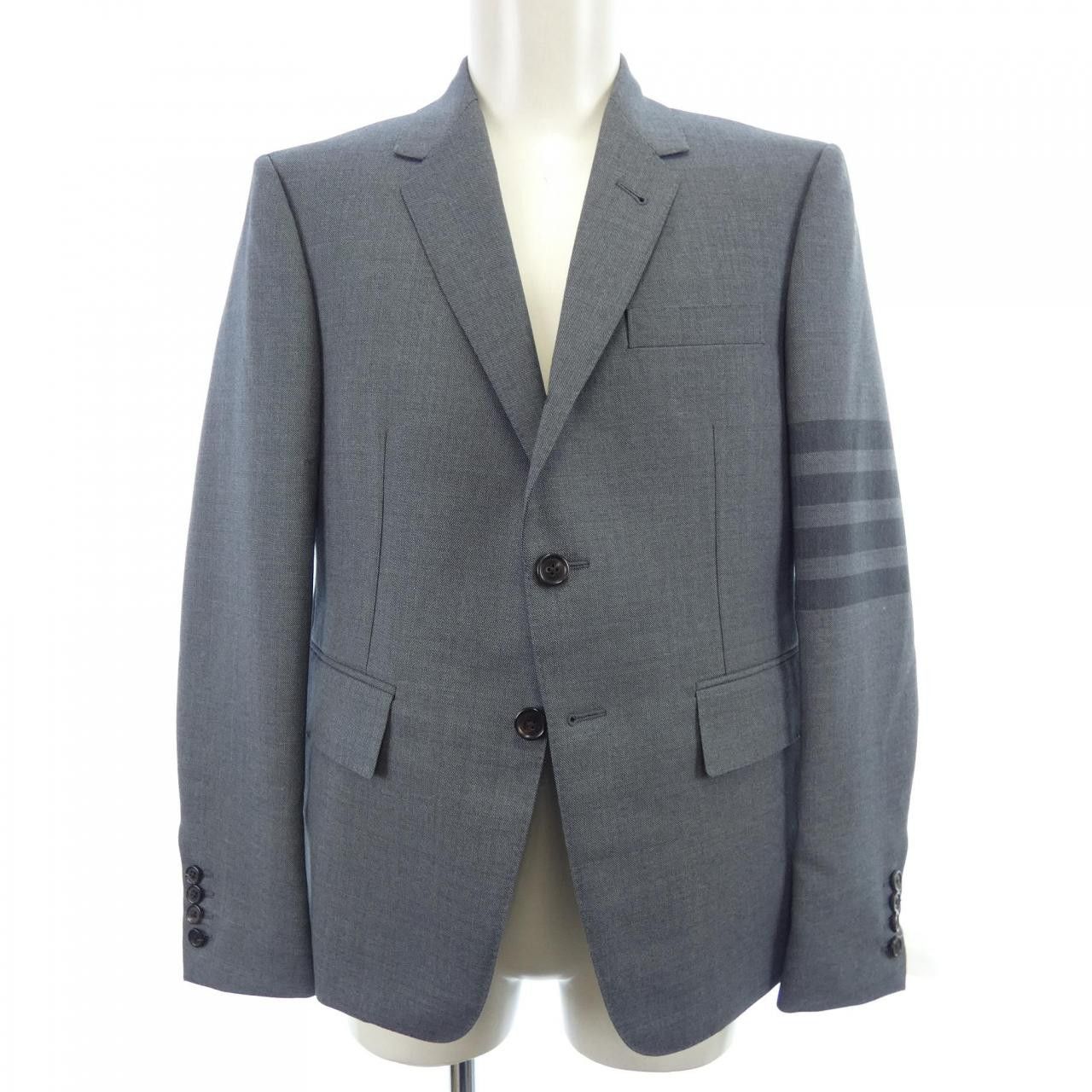Thom Browne Thom Browne Jacket Others Outerwear MJC159A 04346 DUTY FREE for USA