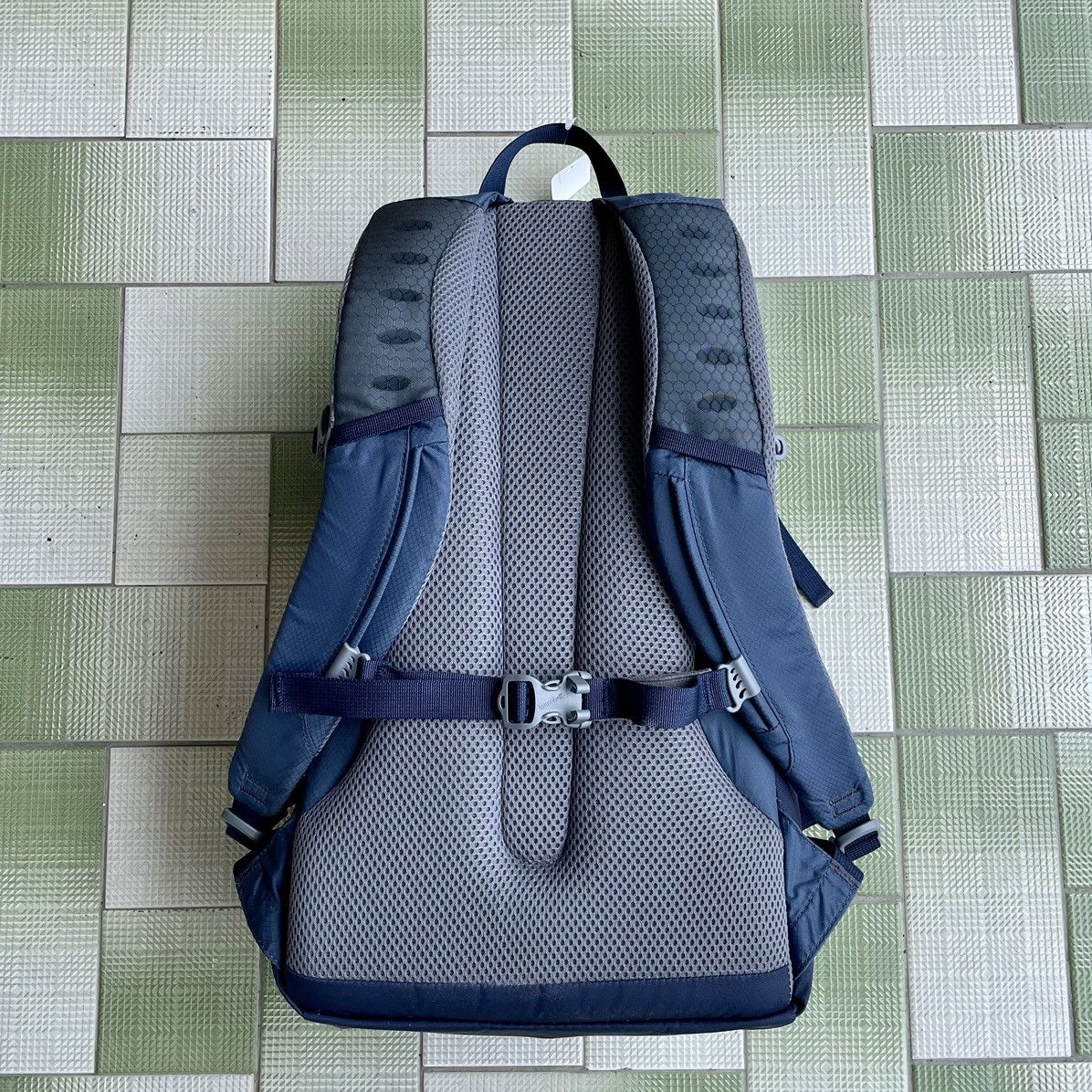 Montbell ❗️OUTDOOR GEAR MONTBELL FIRST PACK 15 Size ONE SIZE - 4 Thumbnail