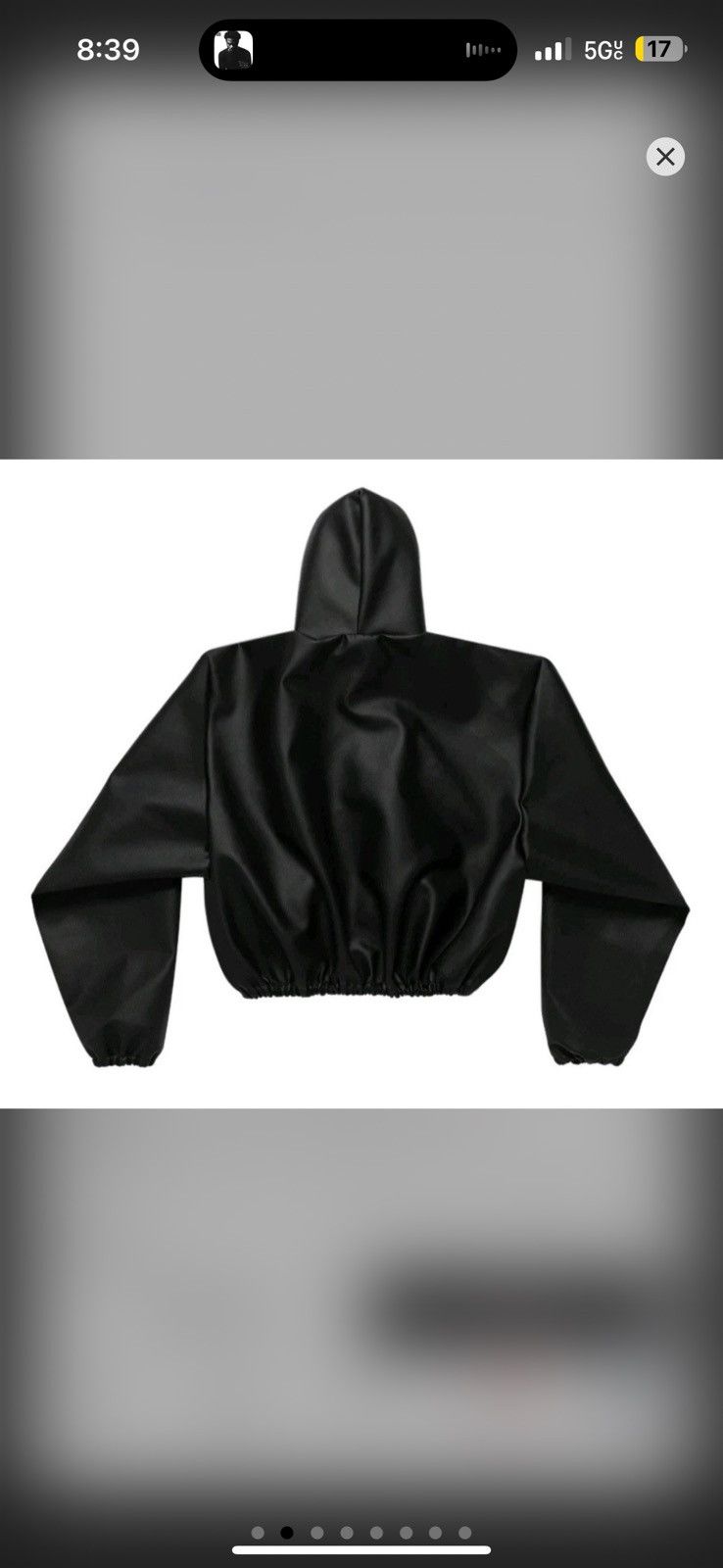 Yeezy Yeezy JC 1 jacket Size US L / EU 52-54 / 3 - 2 Thumbnail