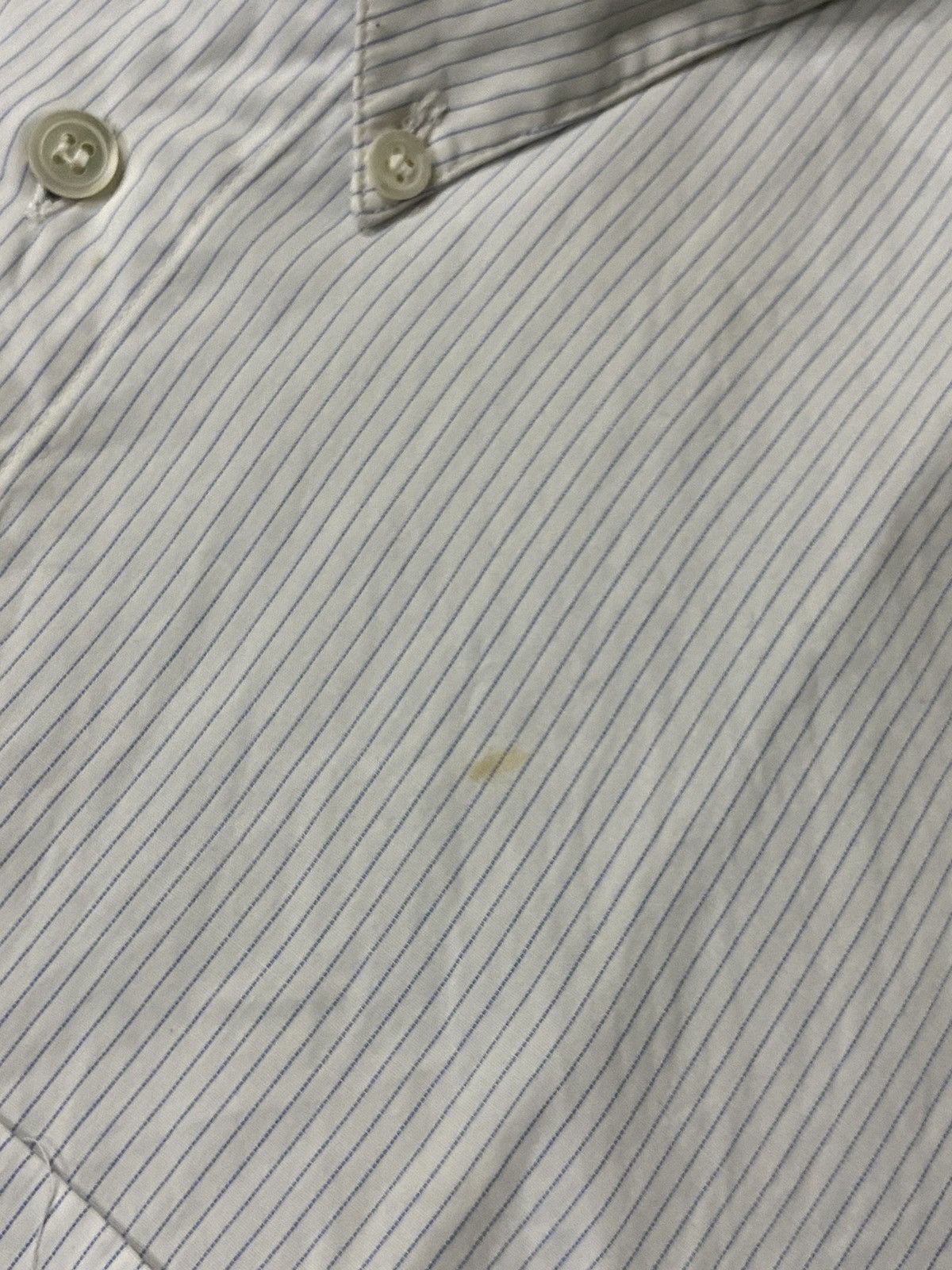 Issey Miyake × Japanese Brand Issey Miyake Design Studio Button Up Size US L / EU 52-54 / 3 - 4 Thumbnail