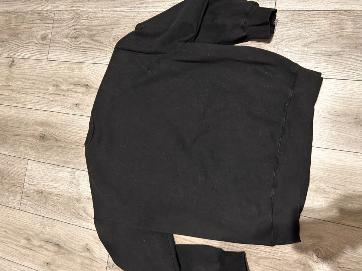 Carhartt × Vintage Black men’s Carhartt sweatshirt pocket Size US XXL / EU 58 / 5 - 5 Thumbnail