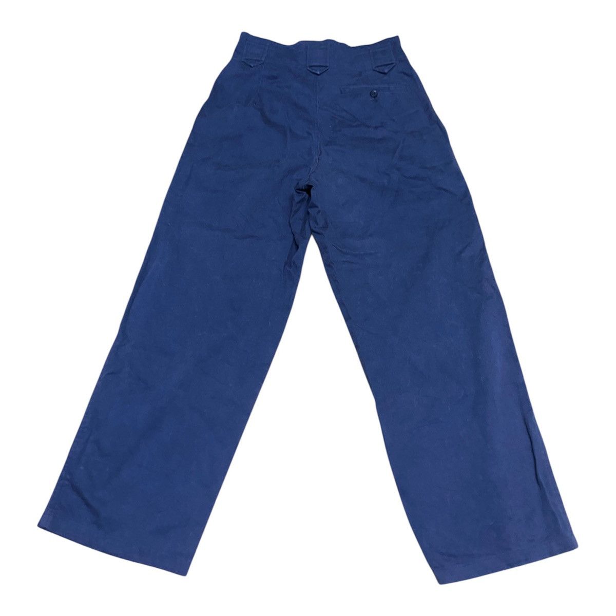 Issey Miyake Issey Miyake Chino Pants Size ONE SIZE - 5 Thumbnail