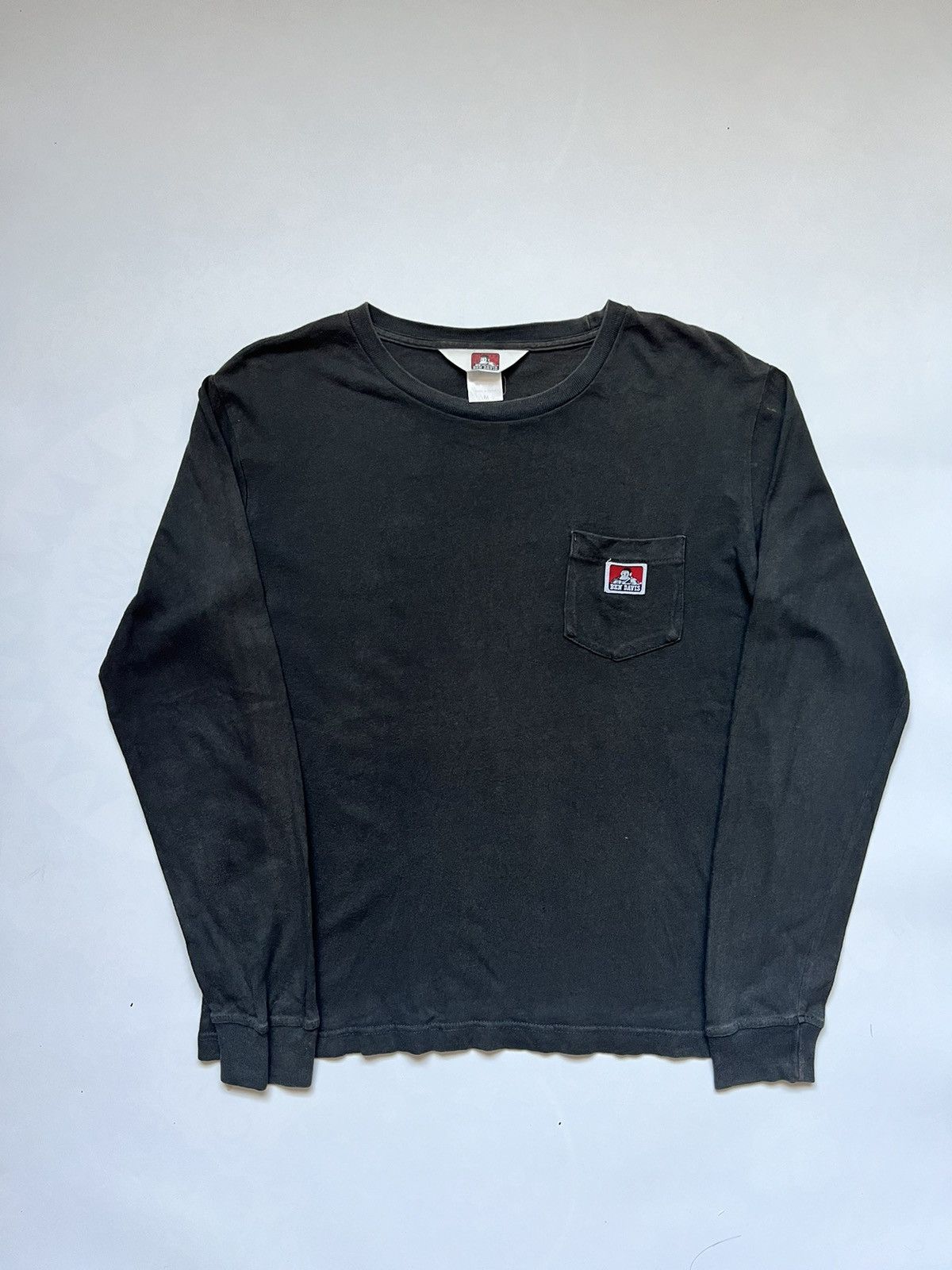 Ben Davis Ben Davis Pocket Tee Size US M / EU 48-50 / 2 - 1 Thumbnail