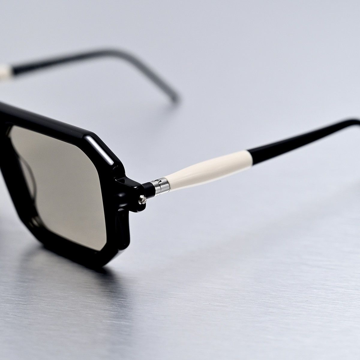 Kuboraum KUBORAUM P8 SUNGLASSES Size ONE SIZE - 3 Thumbnail
