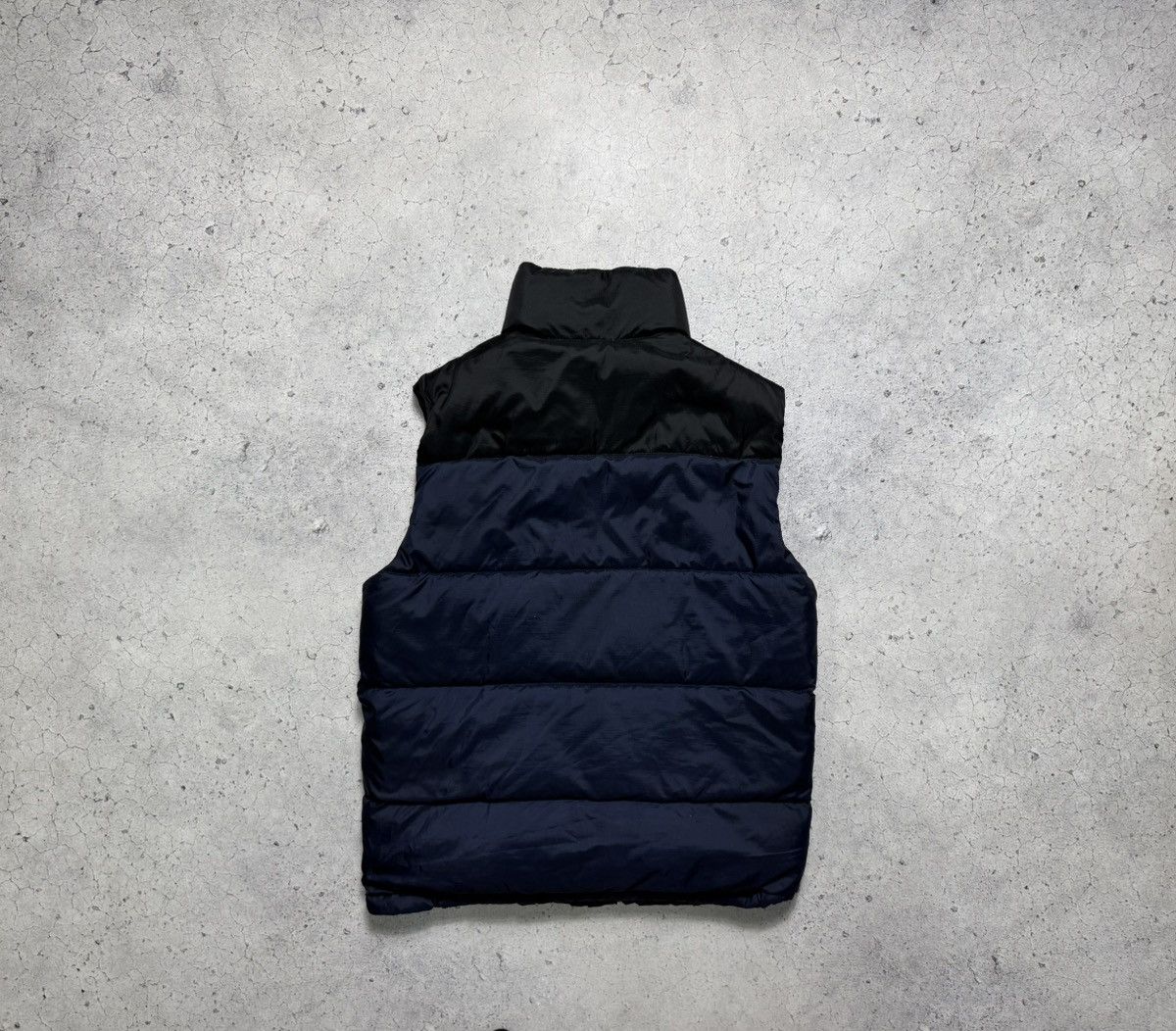 Polo Ralph Lauren Polo Ralph Lauren Puffer Vest Y2K Vintage Size US S / EU 44-46 / 1 - 2 Thumbnail