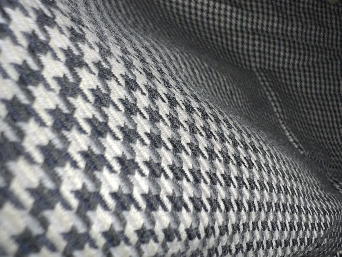 A Day's March × Vintage Vintage A DAY’S MARCH Wool Overshirt Checked size s Size US S / EU 44-46 / 1 - 4 Thumbnail