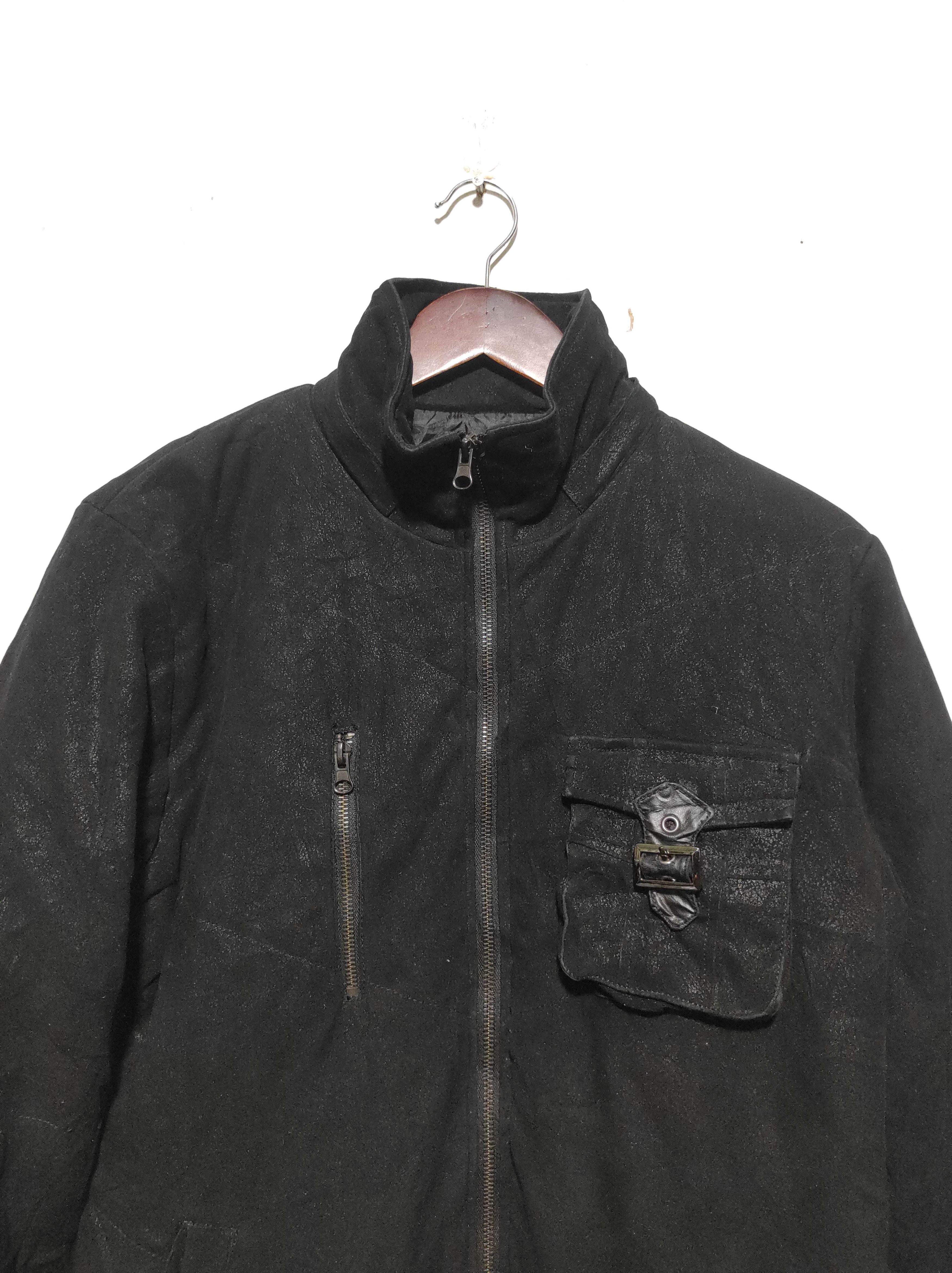 In The Attic In the Attic Parka Jacket Size US M / EU 48-50 / 2 - 3 Thumbnail