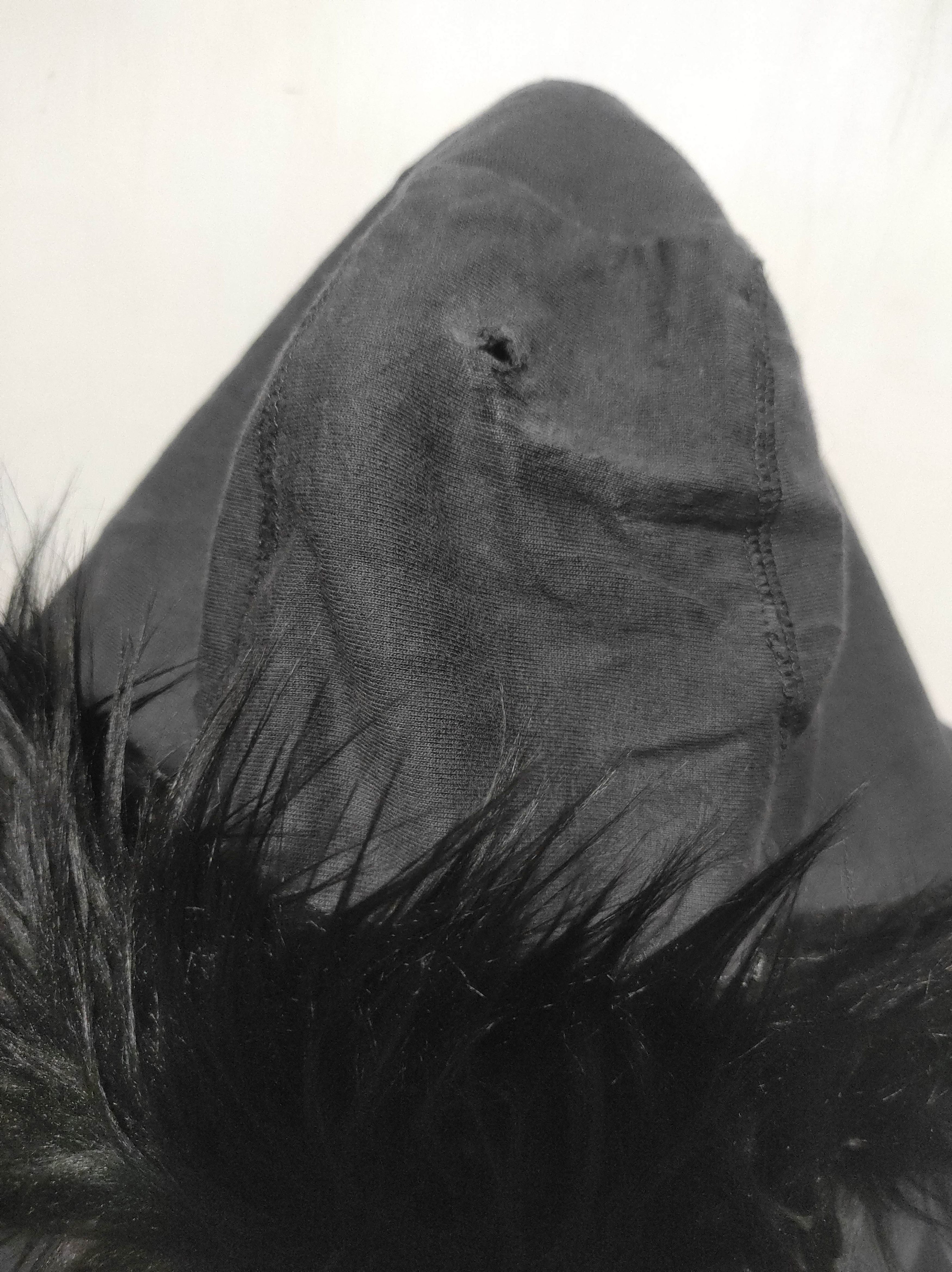 Edwin Edwin Pocket Zip Fur Hoodie LGB style Size US M / EU 48-50 / 2 - 14 Thumbnail