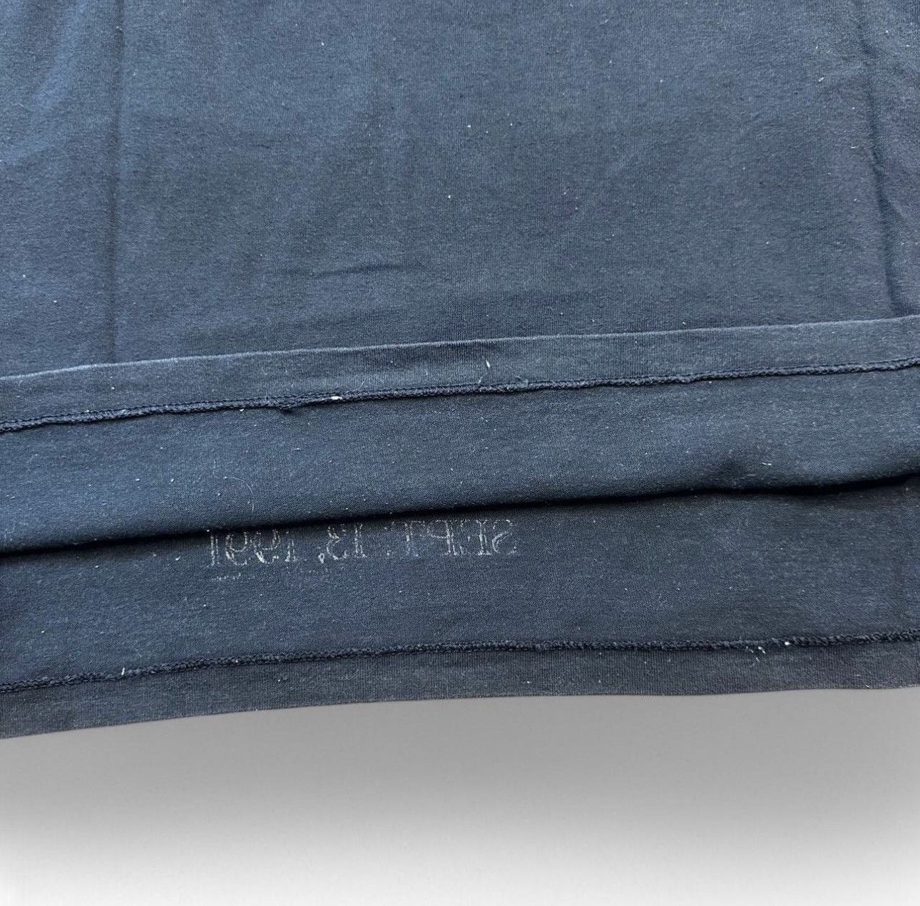 Vintage 1991 Freddy Krueger single stitch tee Size US M / EU 48-50 / 2 - 4 Thumbnail