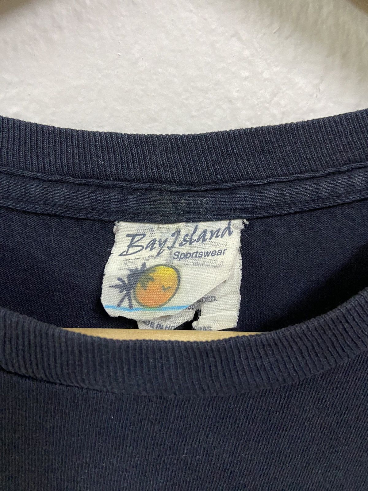 Band Tees × Vintage Vintage Y2K Rise Againt T Shirt Size US M / EU 48-50 / 2 - 4 Thumbnail