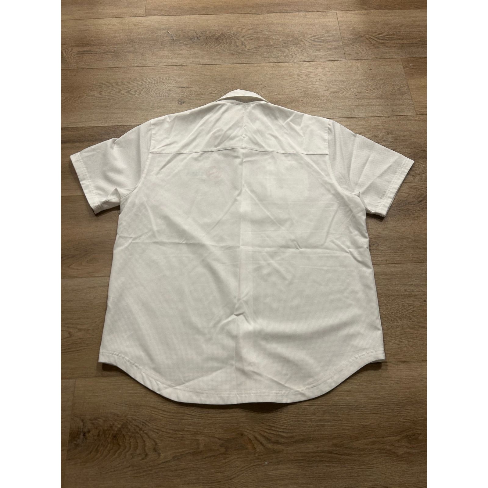 Under Armour UNDER ARMOUR | BUTTON-UP Size US XL / EU 56 / 4 - 7 Thumbnail