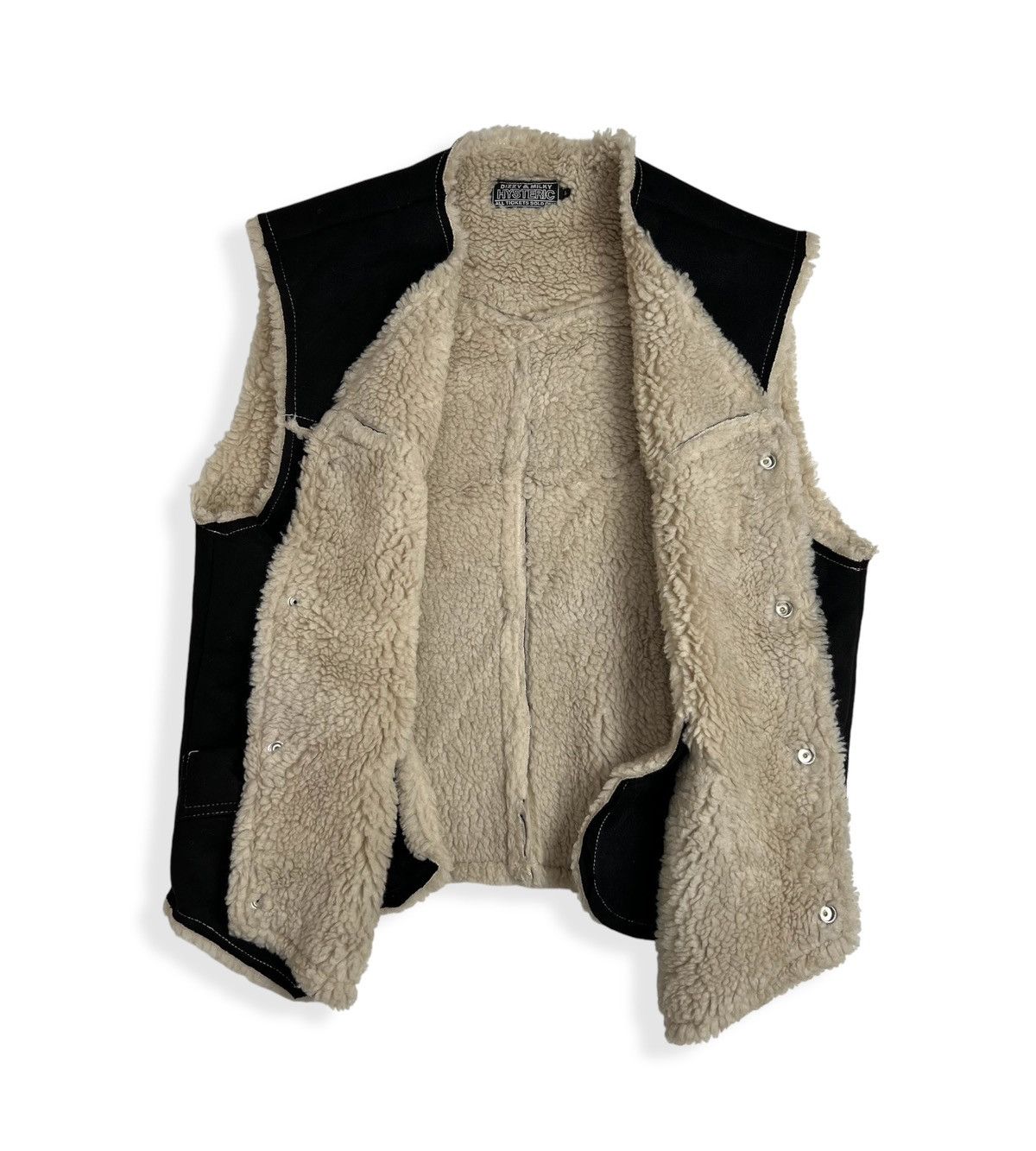 Hysteric Glamour Hysteric Glamour Size US L / EU 52-54 / 3 - 3 Thumbnail