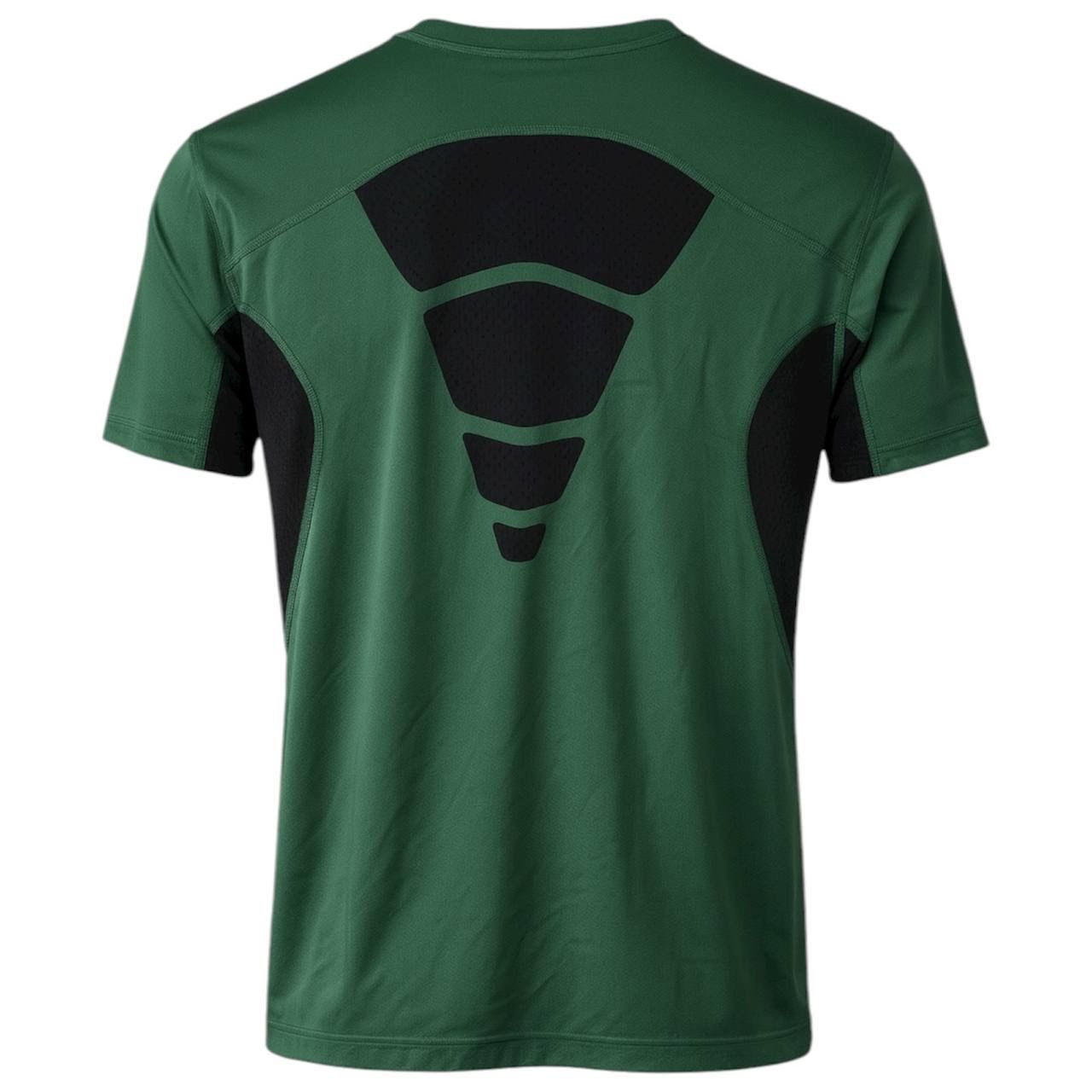 Nike 2014 OREGON DUCKS BIG LOGO TRAINING NIKE JERSEY T SHIRT SZ M Size US M / EU 48-50 / 2 - 2 Thumbnail