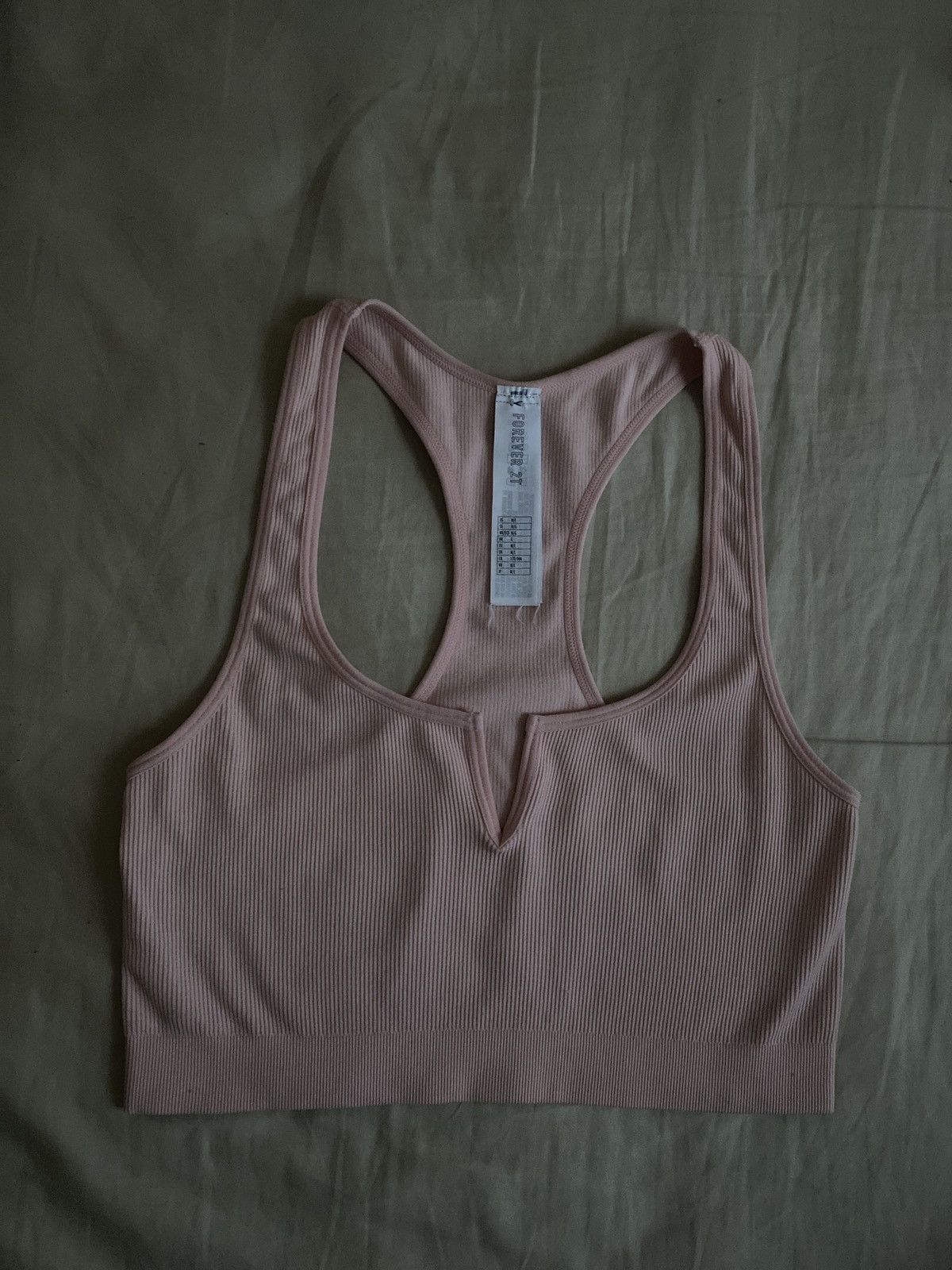 Forever 21 Forever 21 Size M / US 6-8 / IT 42-44 - 1 Preview