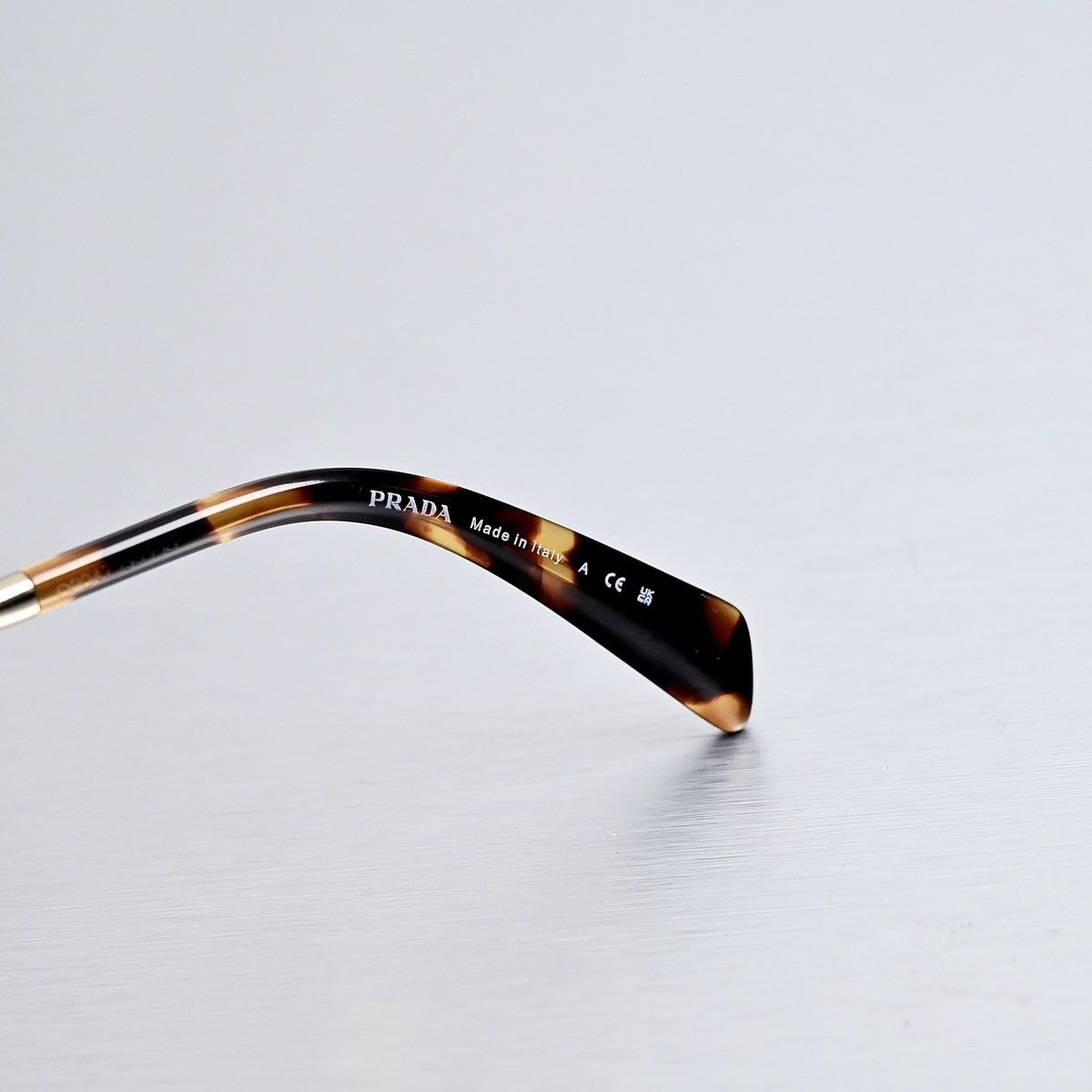 Prada PRADA 0PR A50V GLASSES Size ONE SIZE - 6 Thumbnail