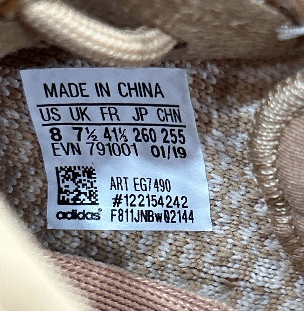 Yeezy Adidas Yeezy Boost 350 v2 “Clay” Size US 8 / EU 41 - 6 Thumbnail