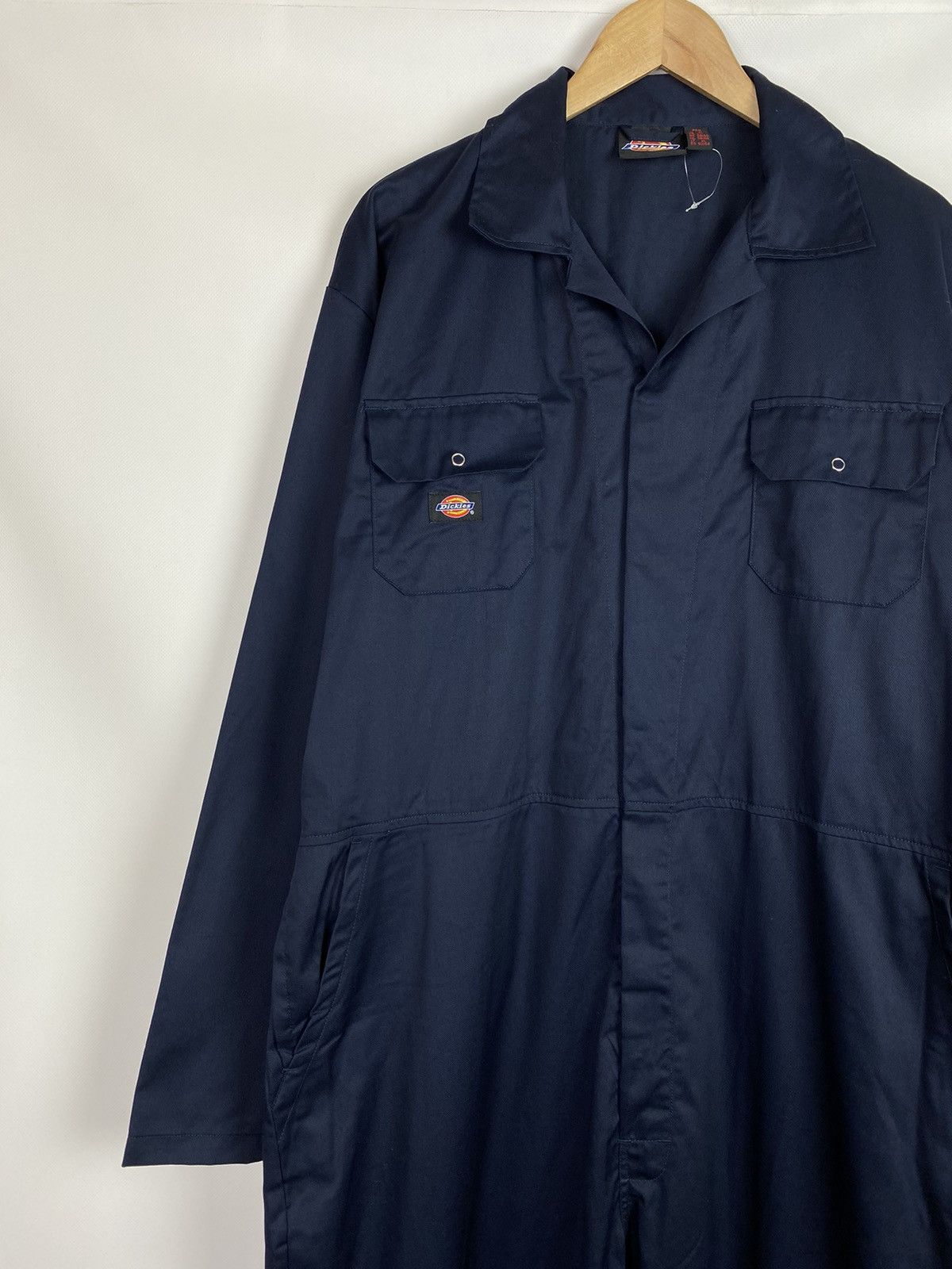 Dickies Dickies men’s workwear Overalls size Xl Size US 36 / EU 52 - 4 Thumbnail