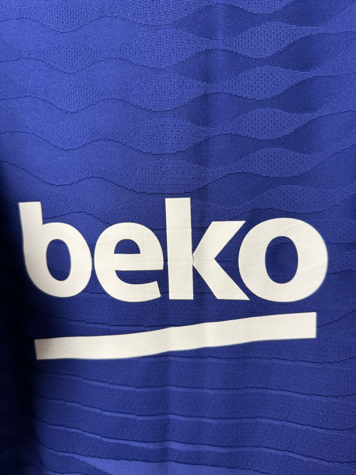Nike NIKE Barcelona FCB Suit jersey unicef BECO y2k Size US XL / EU 56 / 4 - 12 Thumbnail
