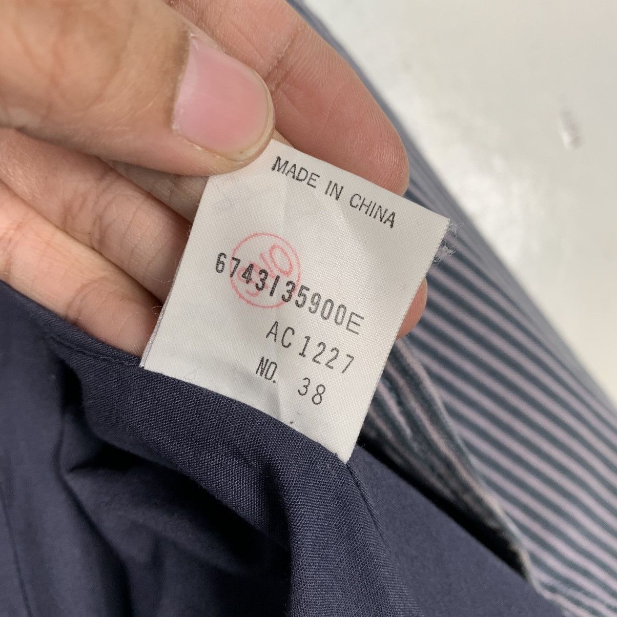 Marc Jacobs Marc Jacobs Stripe Women Jacket Size XS / US 0-2 / IT 36-38 - 17 Thumbnail