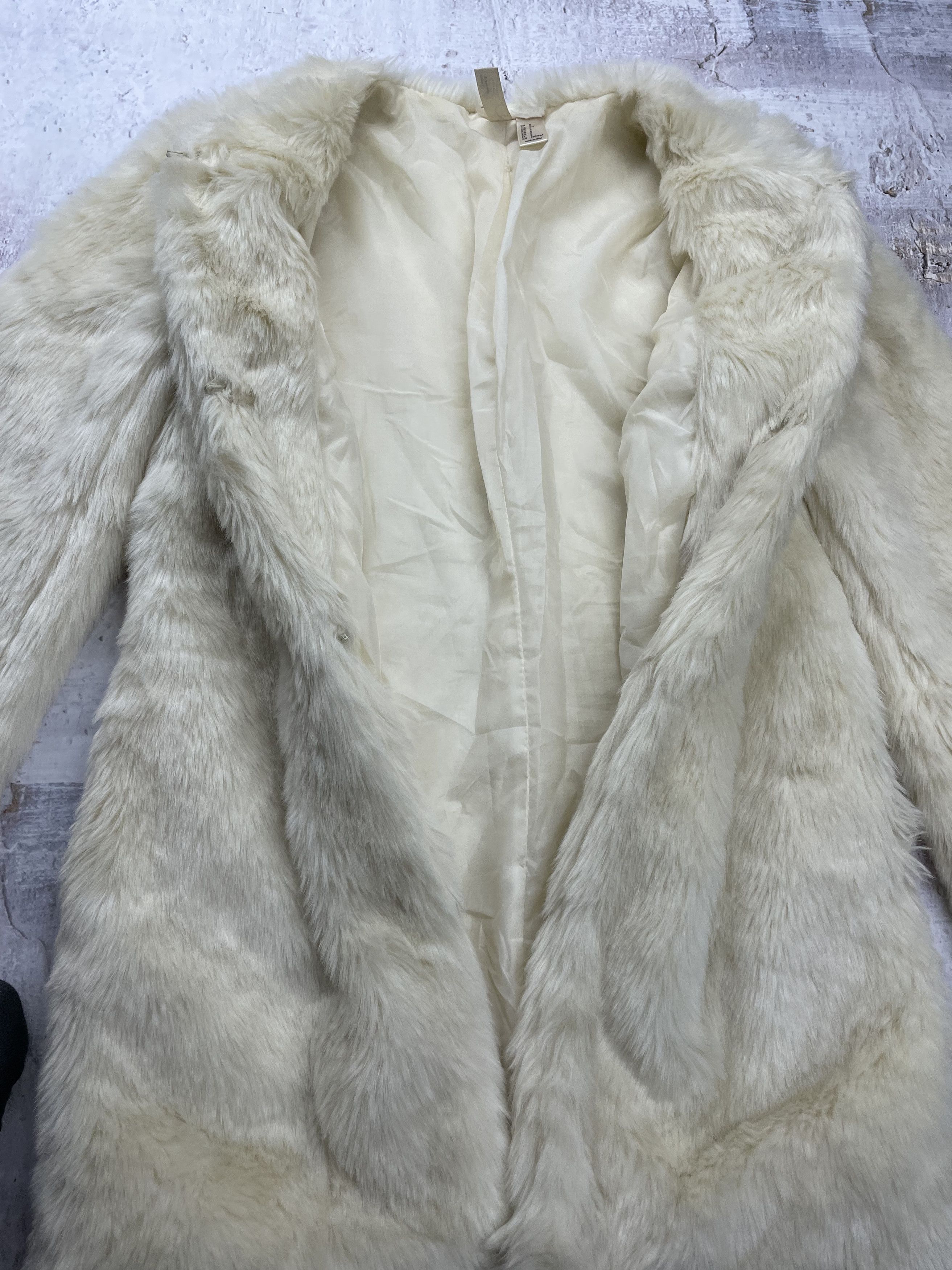 Vintage Vintage Faux Fur Coat Women’s Size S Size S / US 4 / IT 40 - 6 Thumbnail