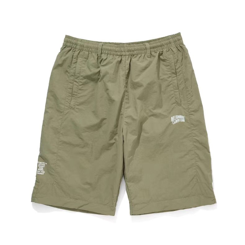 Billionaire Boys Club 2025 Spring/Summer Detachable Casual Pants Daily Line Size US 30 / EU 46 - 5 Thumbnail