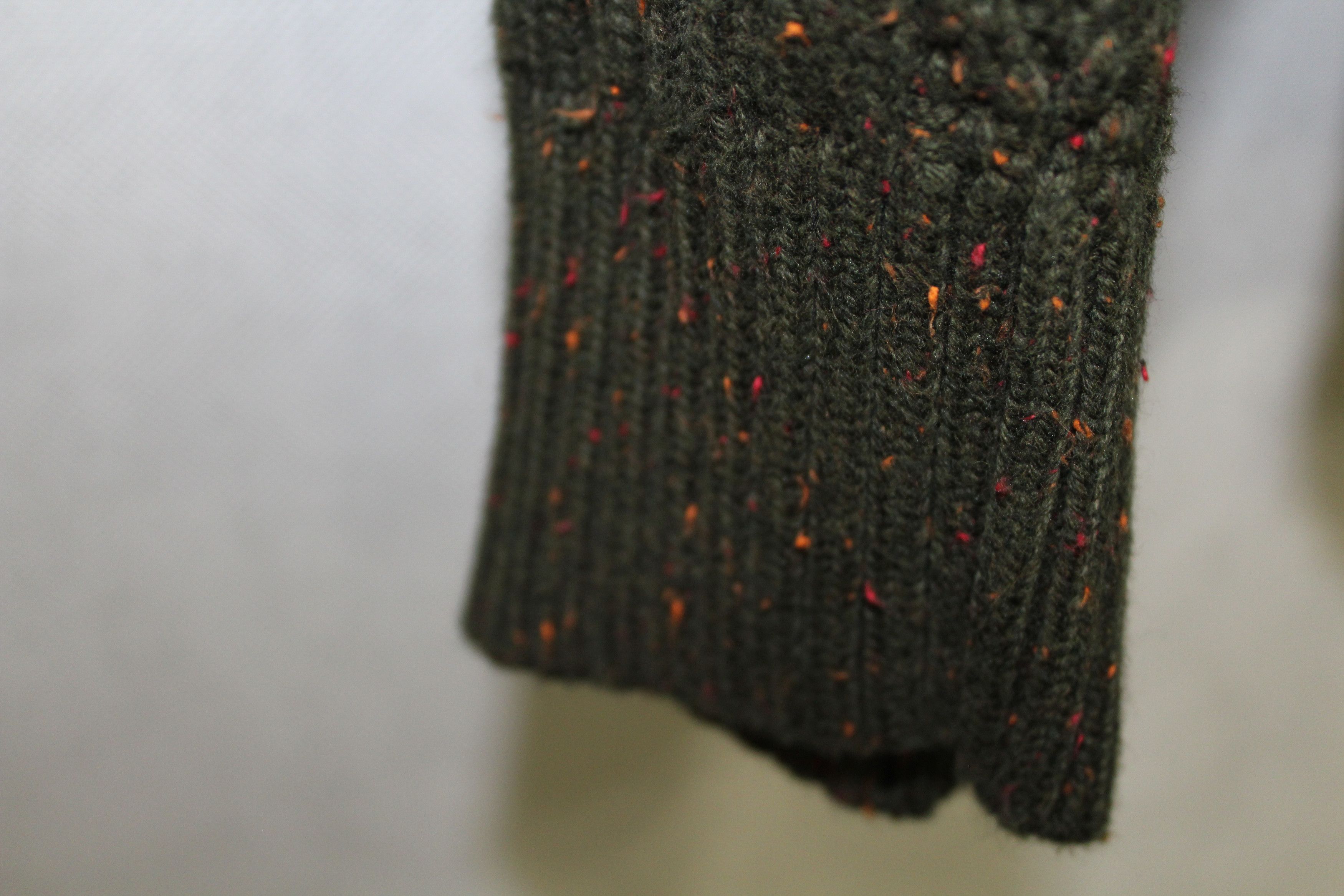 L.L. Bean L.L Bean Fisherman Sweater Size US L / EU 52-54 / 3 - 4 Thumbnail